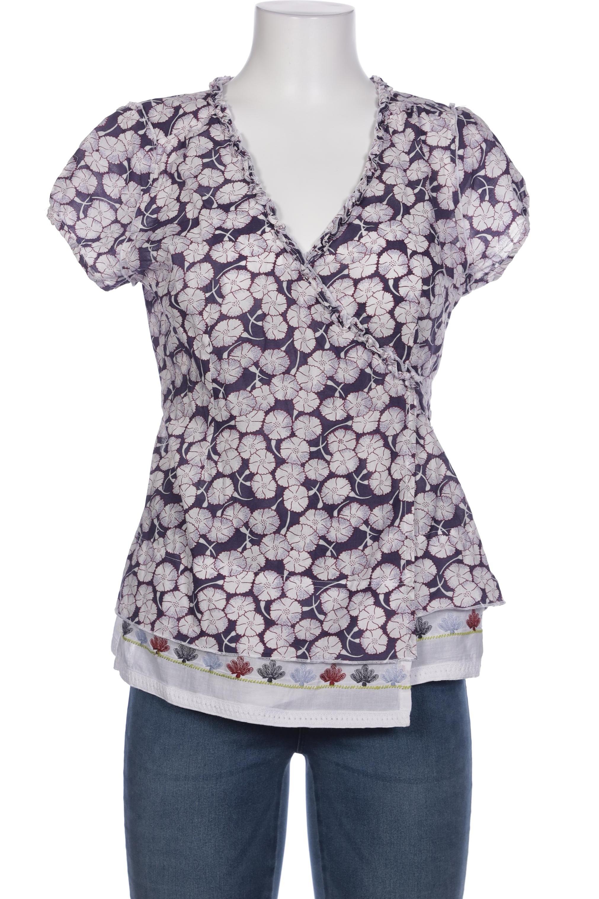 

Qiero Damen Bluse, flieder, Gr. 38