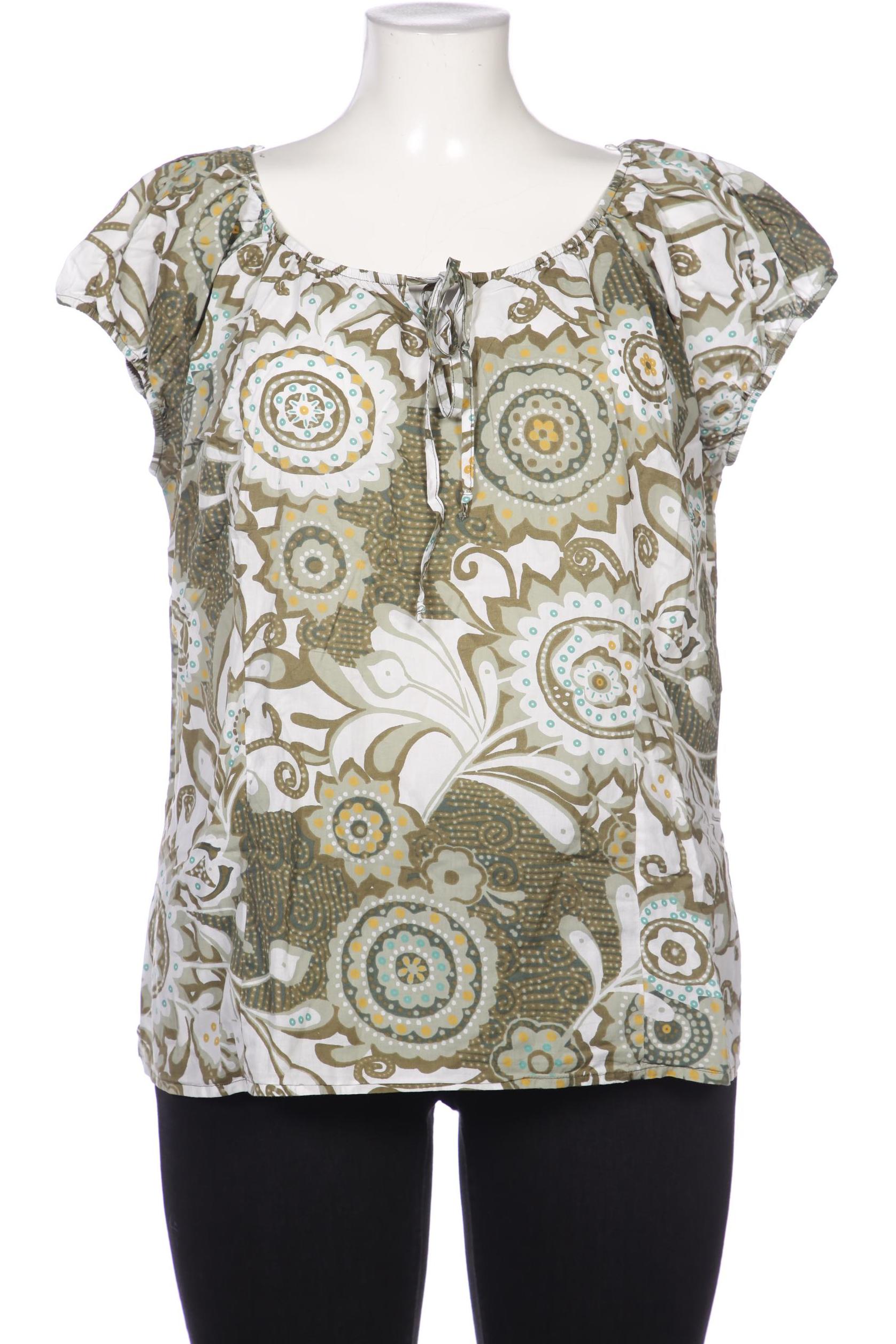 

Qiero Damen Bluse, grün