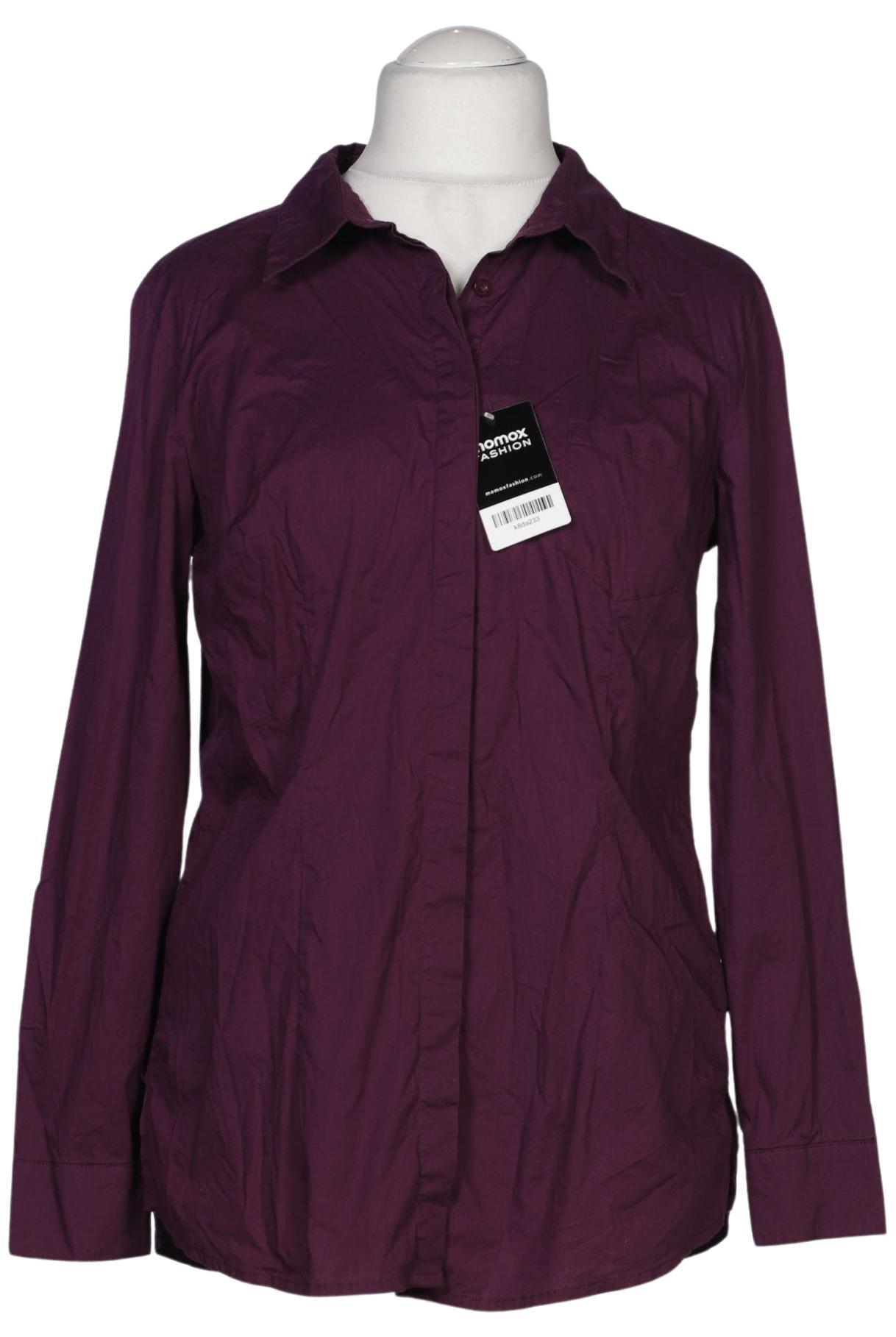 

Qiero Damen Bluse, flieder, Gr. 42