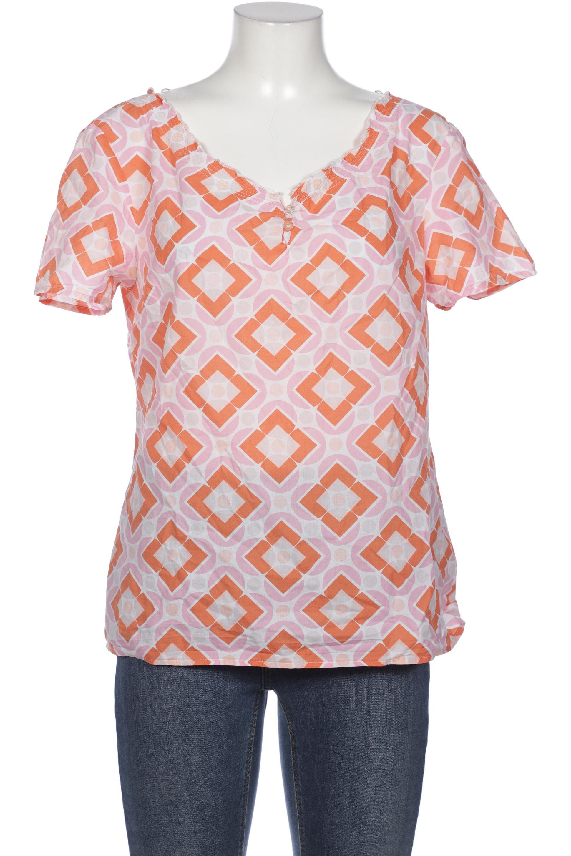 

Qiero Damen Bluse, pink