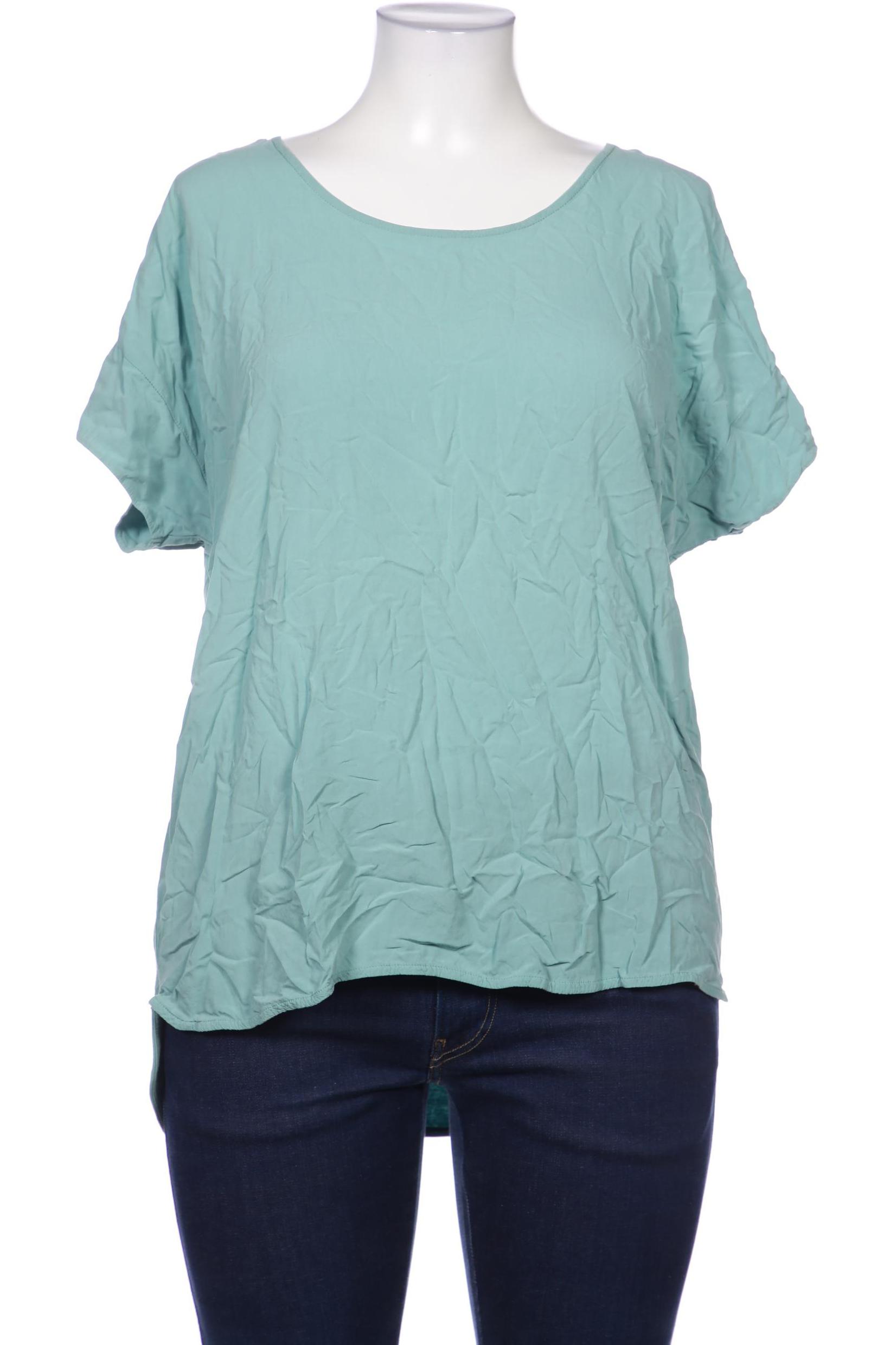 

Qiero Damen Bluse, türkis