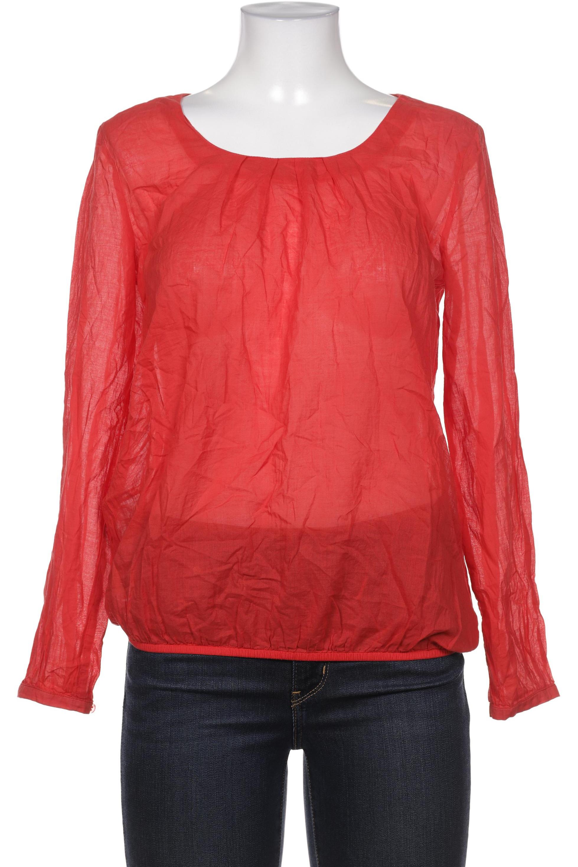 

Qiero Damen Bluse, rot, Gr. 38