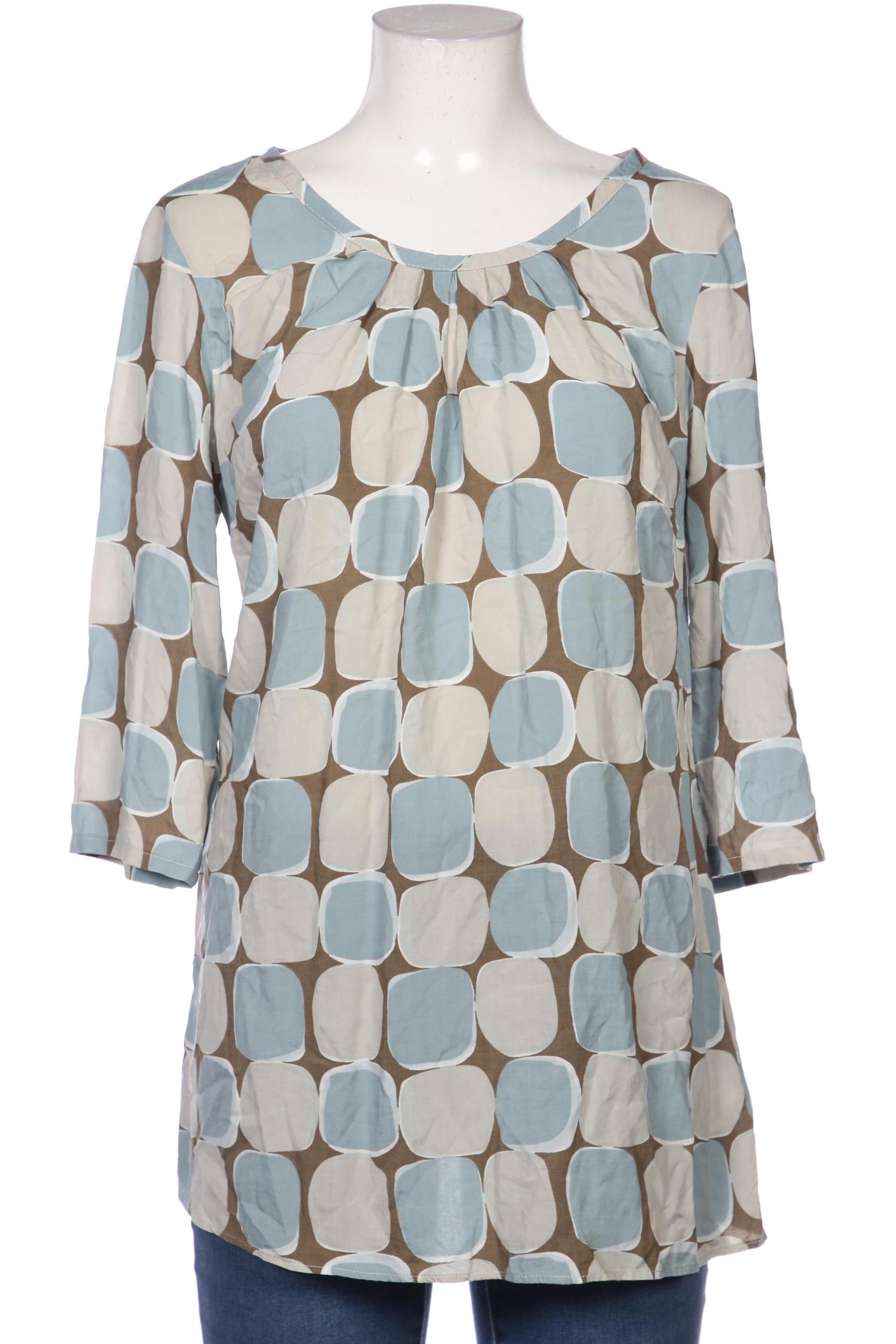 

Qiero Damen Bluse, braun