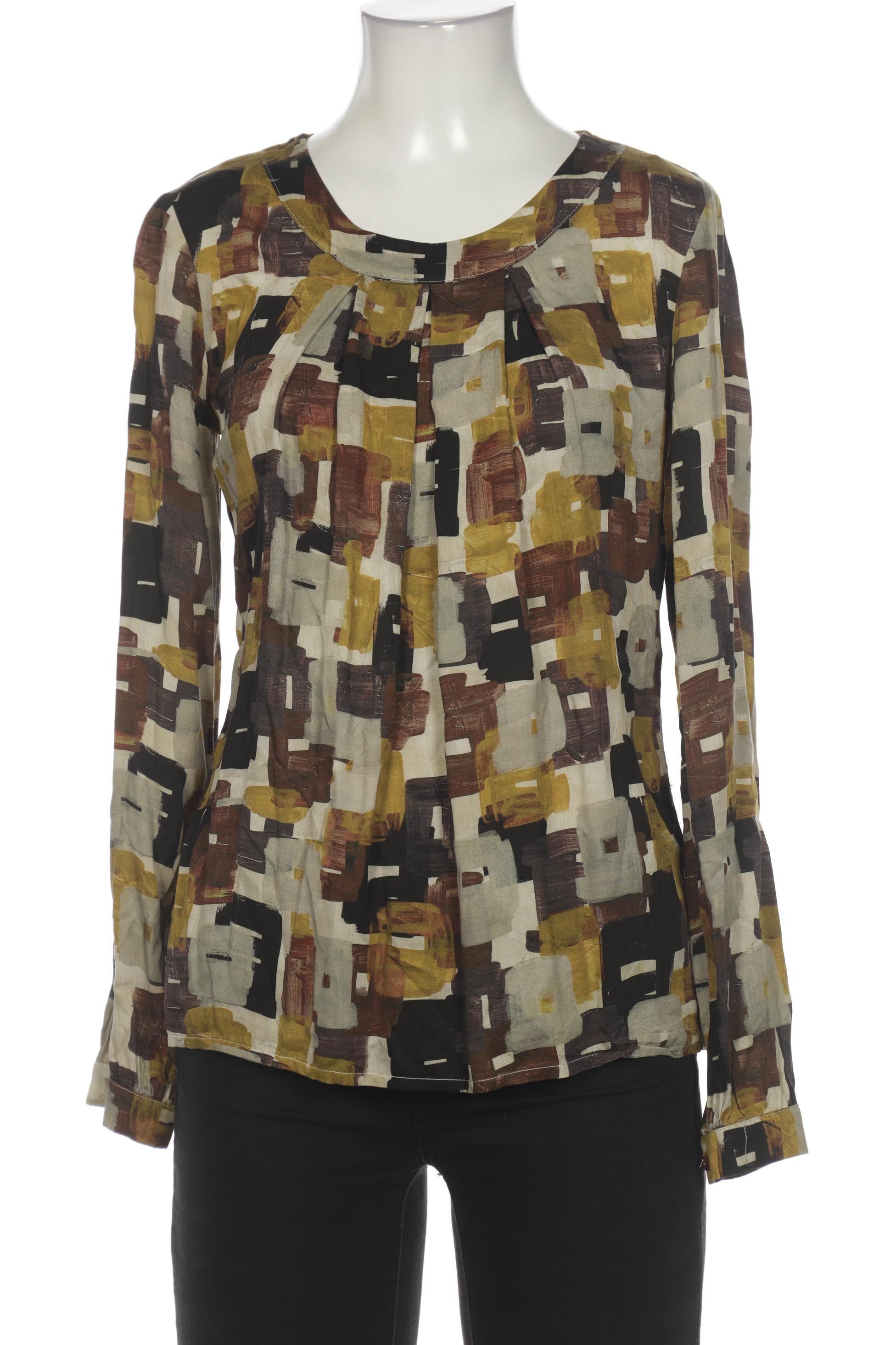 

Qiero Damen Bluse, braun, Gr. 34