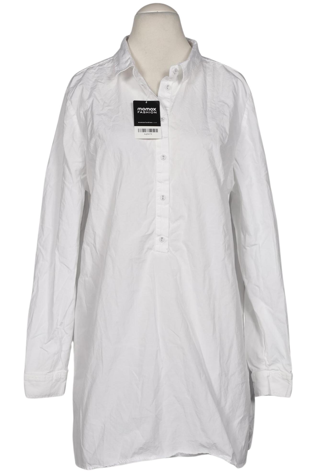 

Qiero Damen Bluse, weiß, Gr. 42