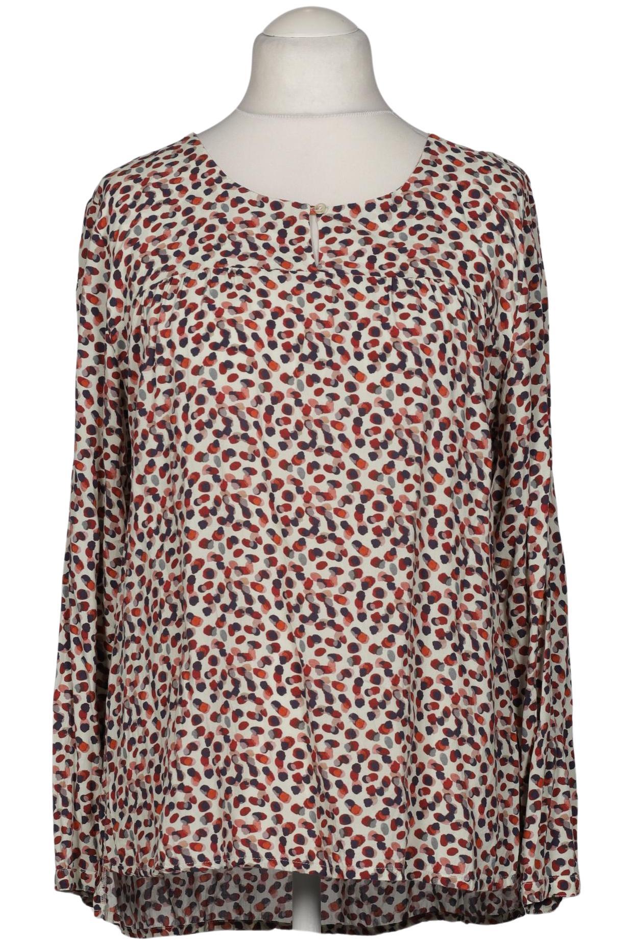 

Qiero Damen Bluse, mehrfarbig, Gr. 46