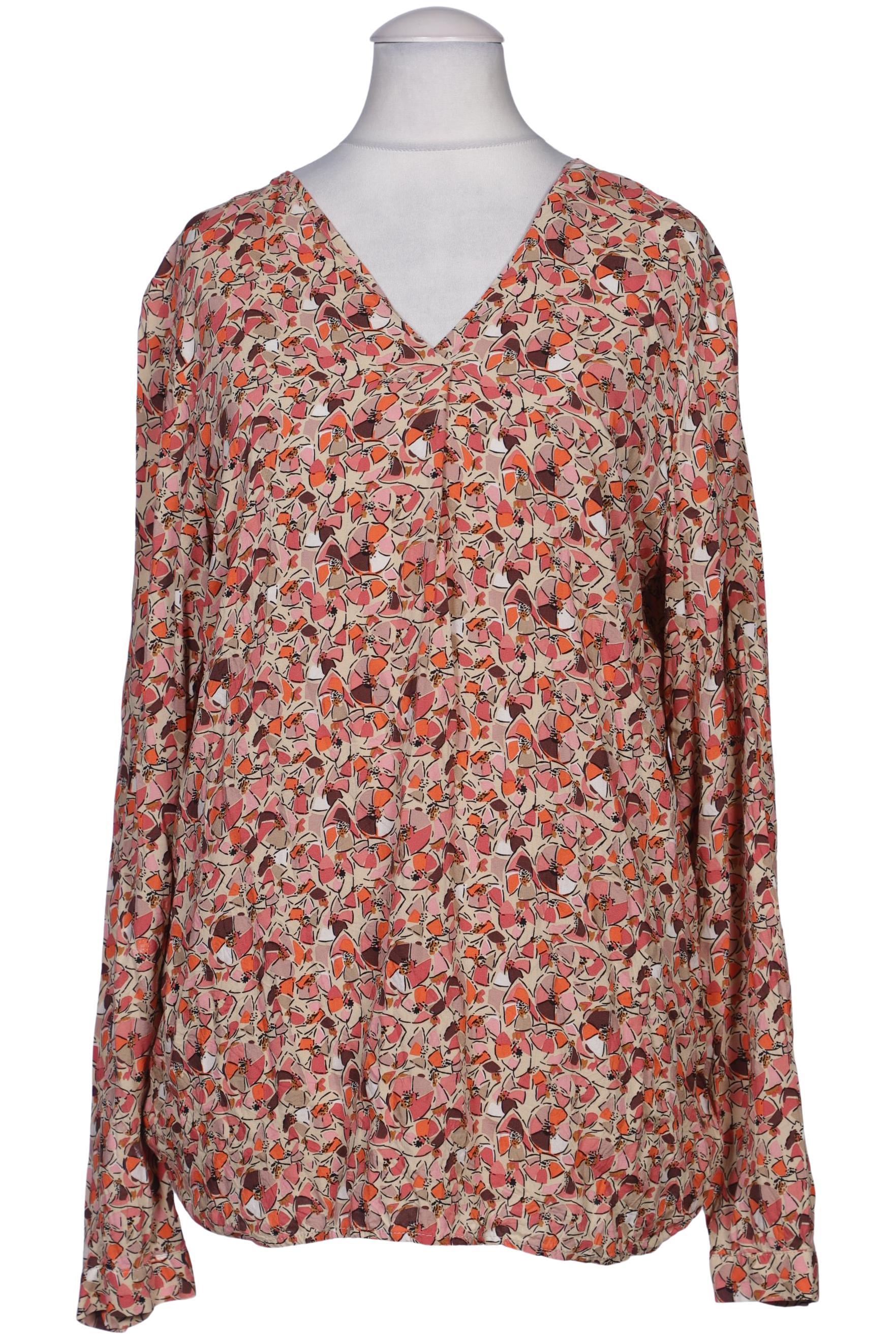 

Qiero Damen Bluse, mehrfarbig, Gr. 36