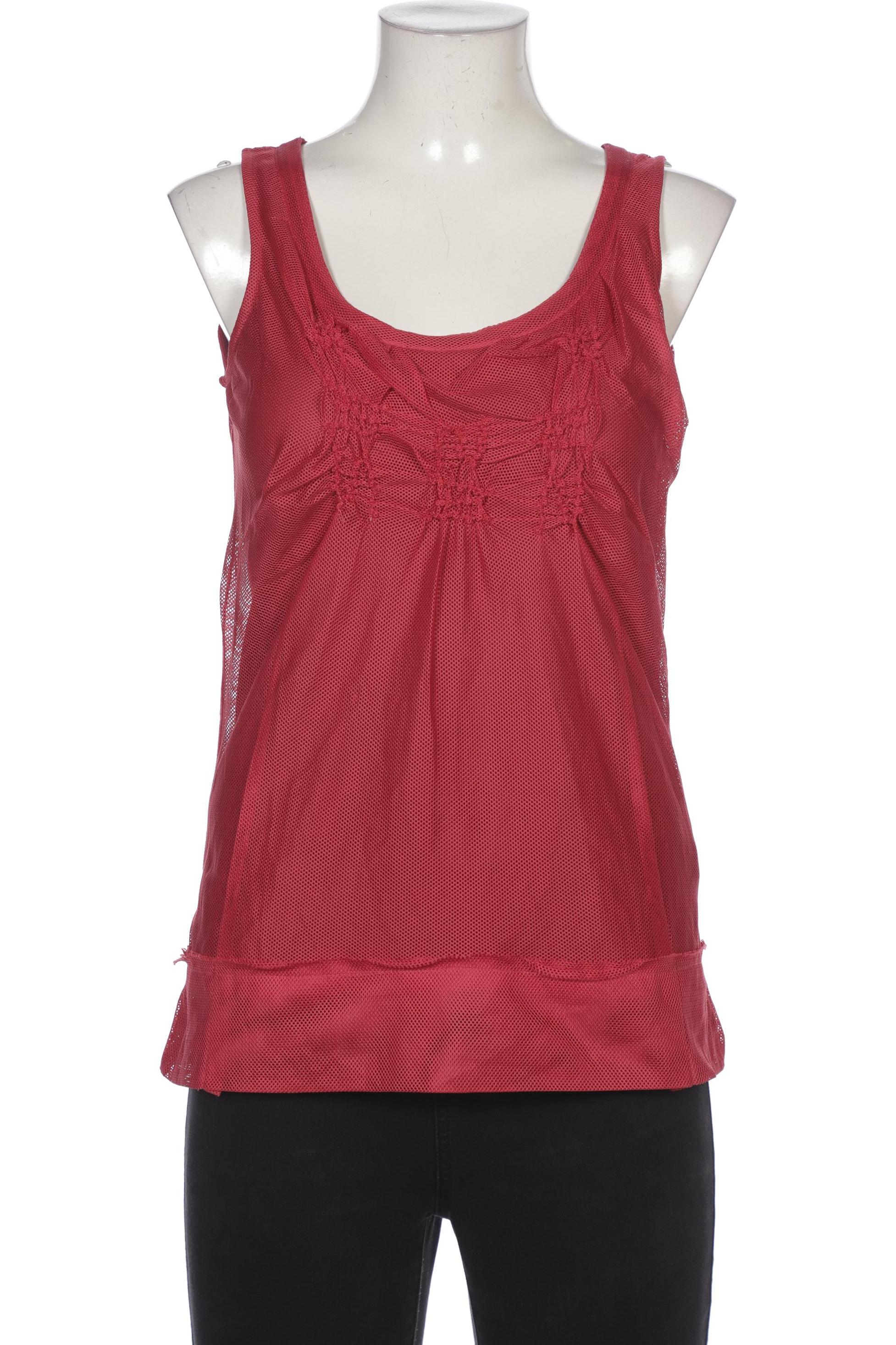 

Qiero Damen Bluse, rot