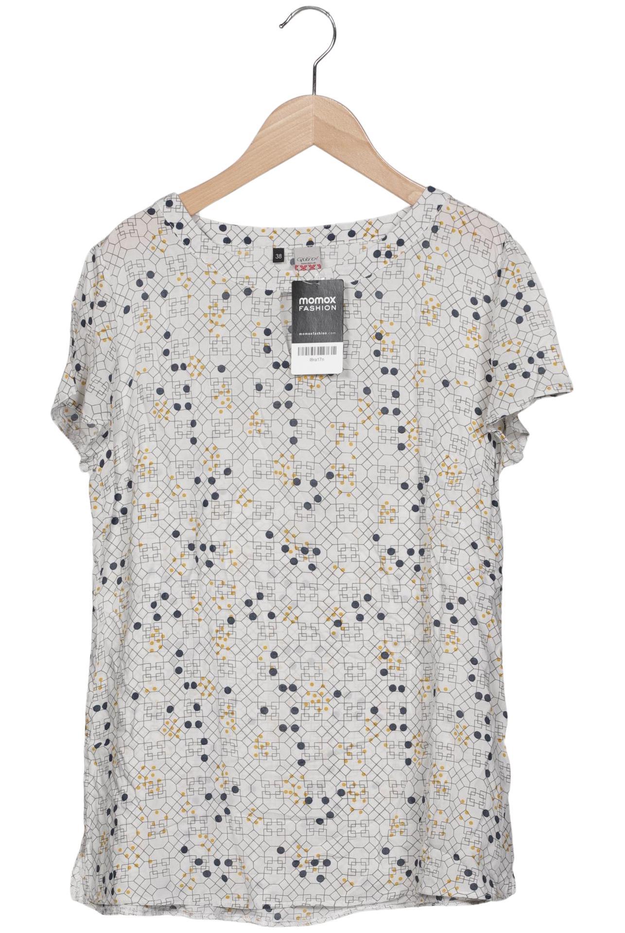 

Qiero Damen Bluse, weiß, Gr. 38