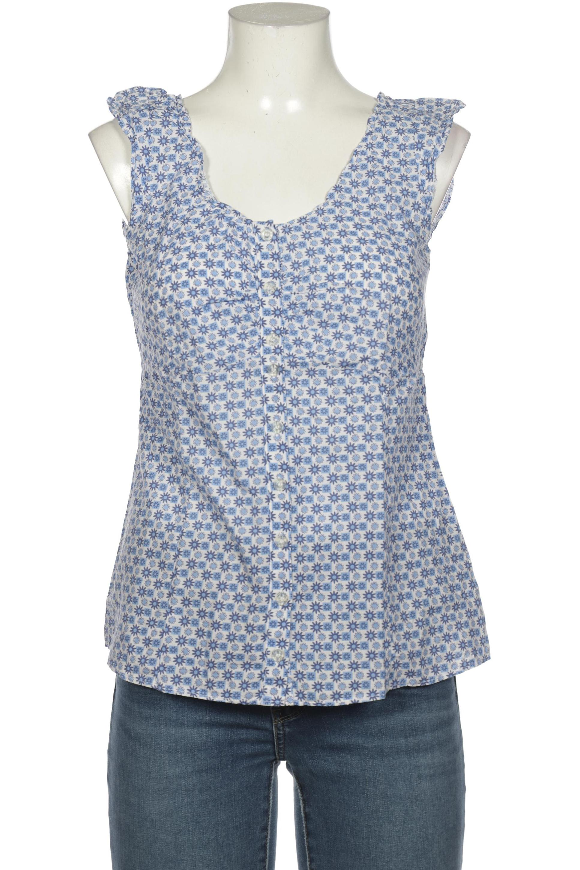 

Qiero Damen Bluse, blau