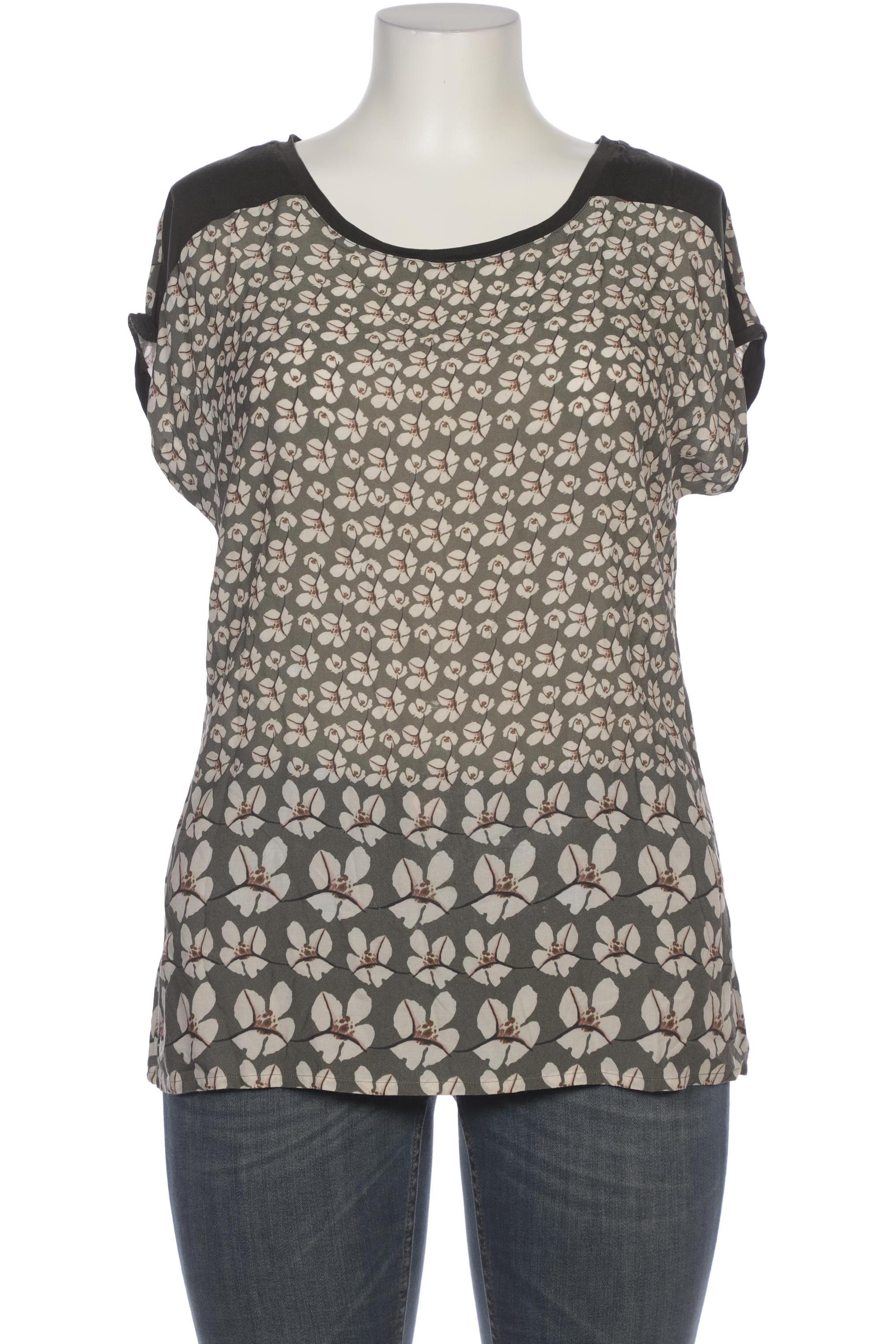 

Qiero Damen Bluse, grün, Gr. 42