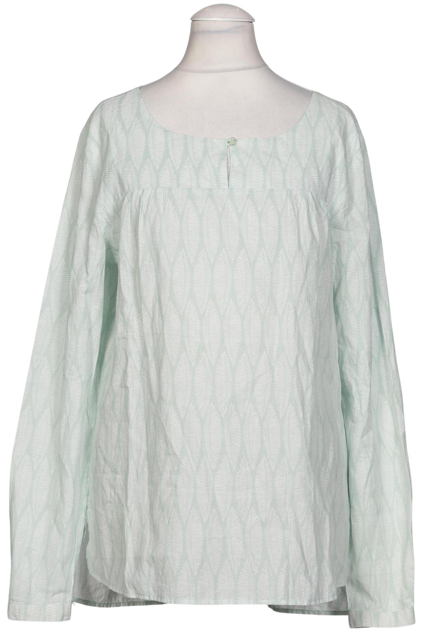 

Qiero Damen Bluse, hellgrün, Gr. 38