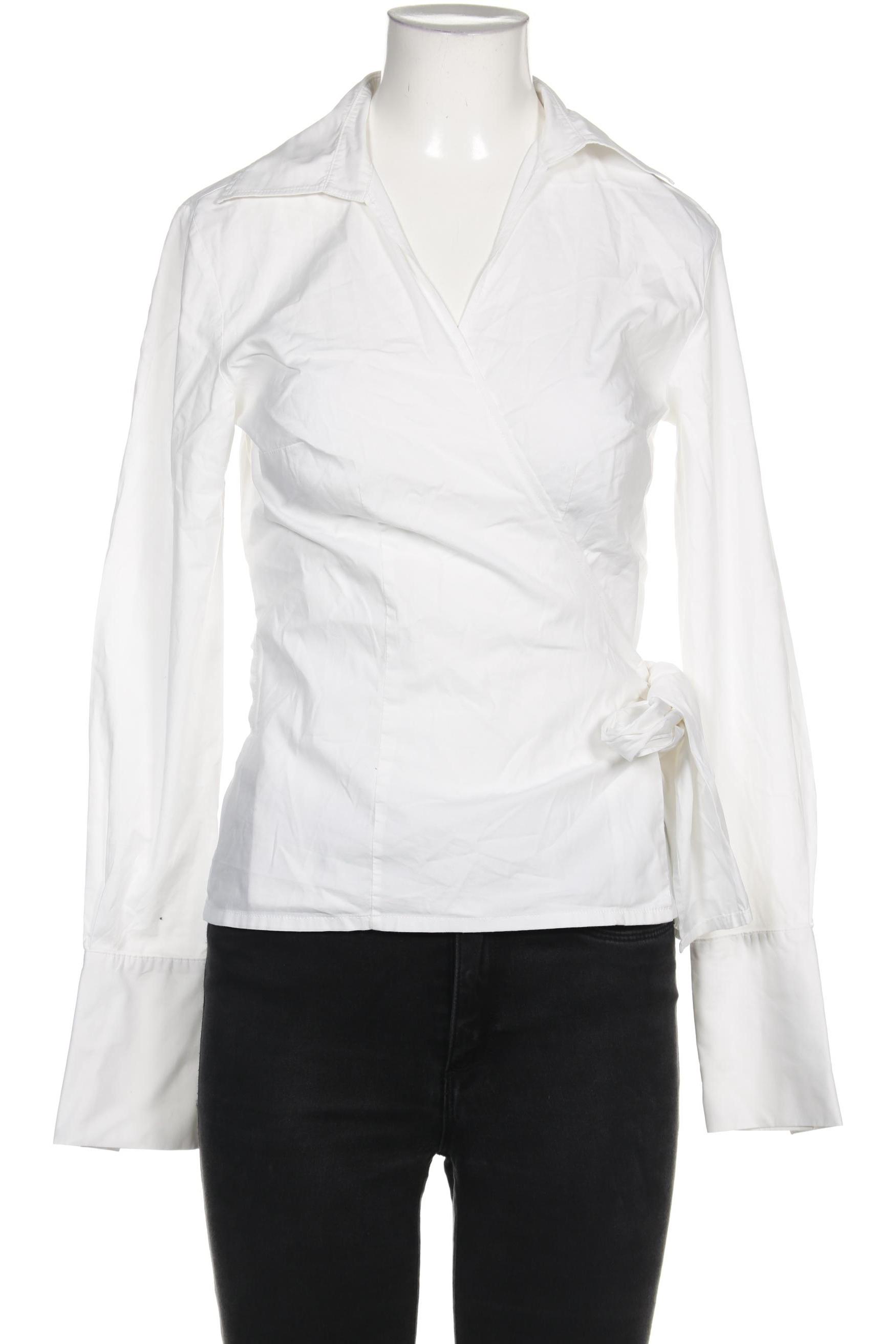 

Qiero Damen Bluse, weiß, Gr. 38