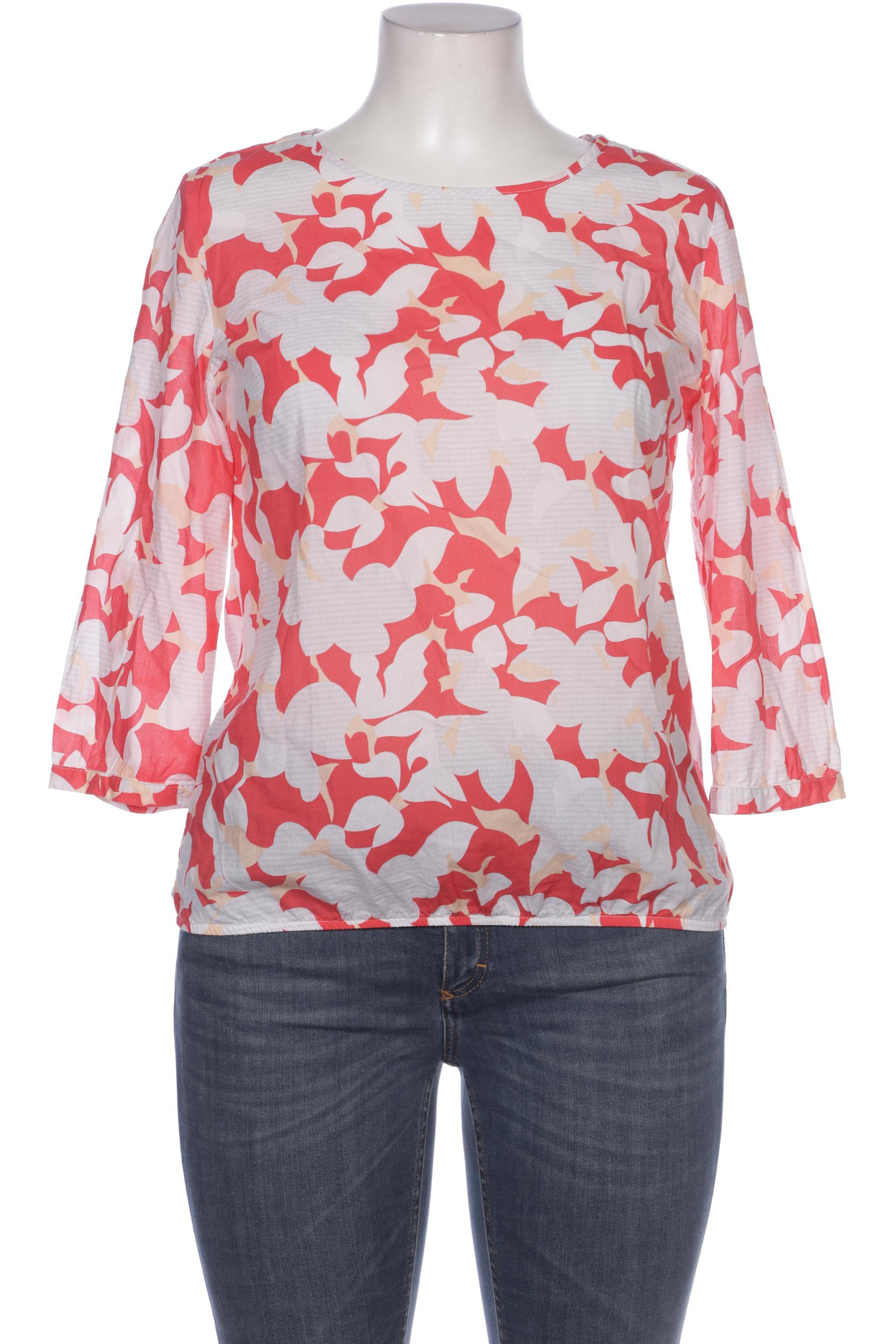 

Qiero Damen Bluse, pink, Gr. 40