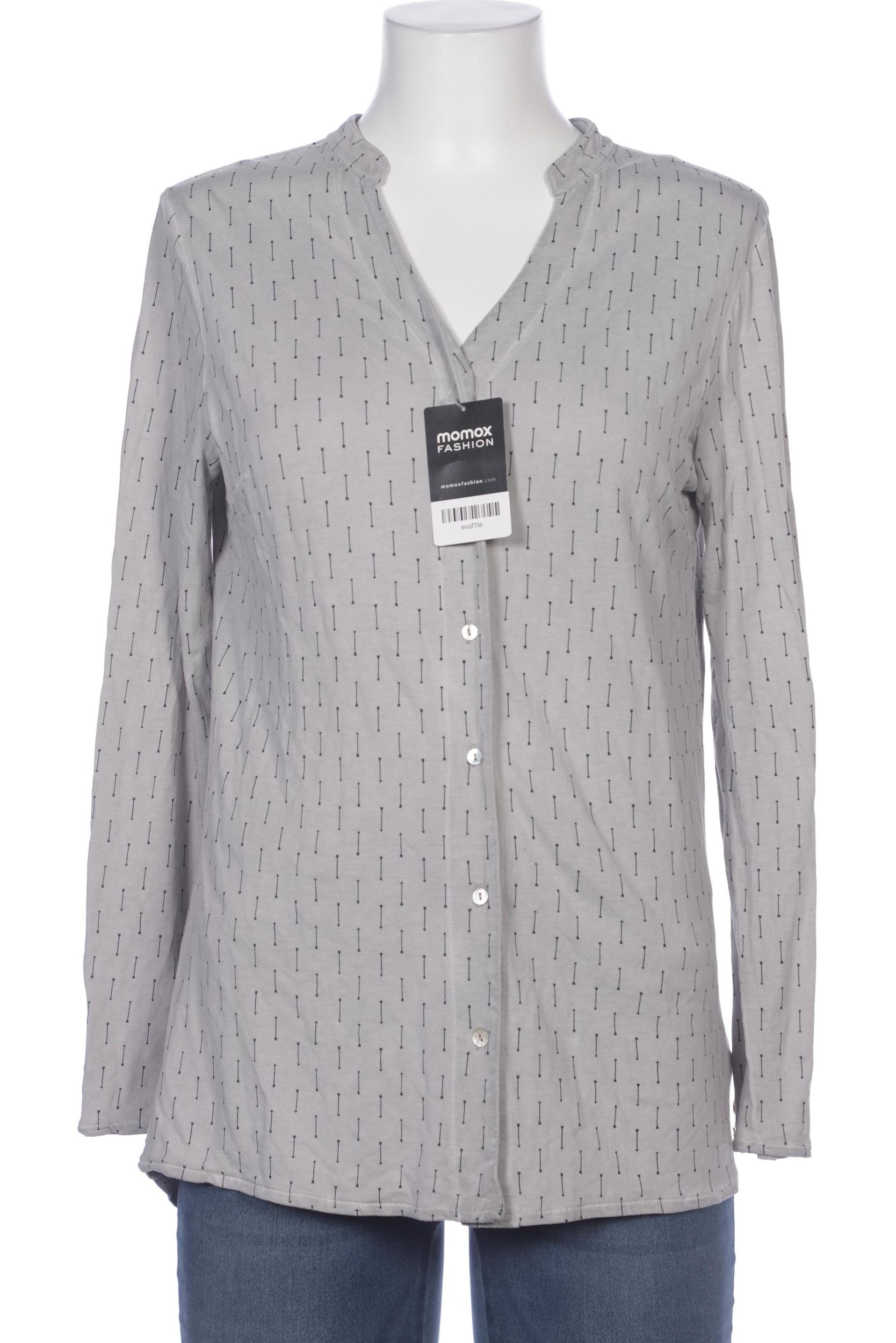 

Qiero Damen Bluse, grau, Gr. 38