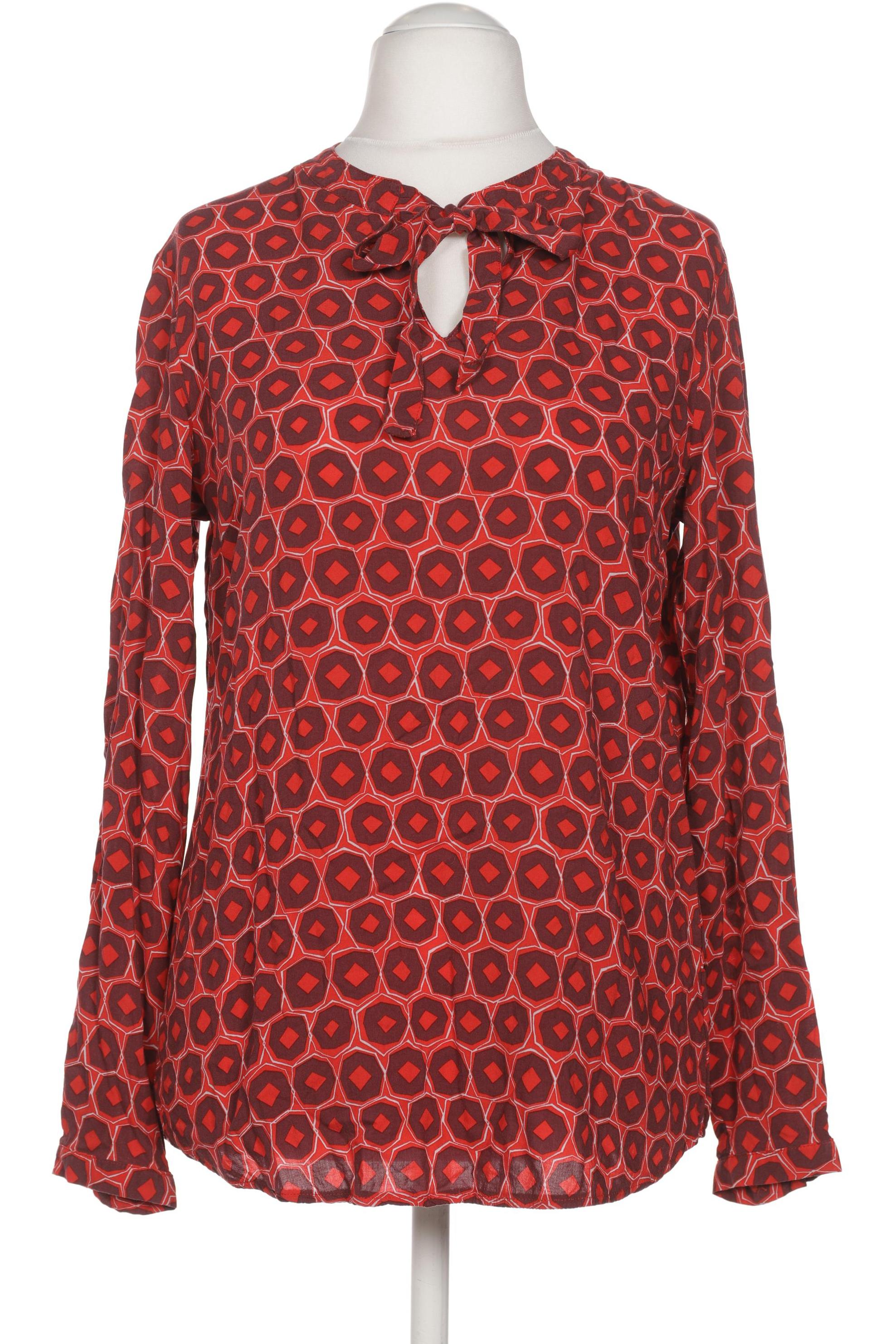 

Qiero Damen Bluse, rot
