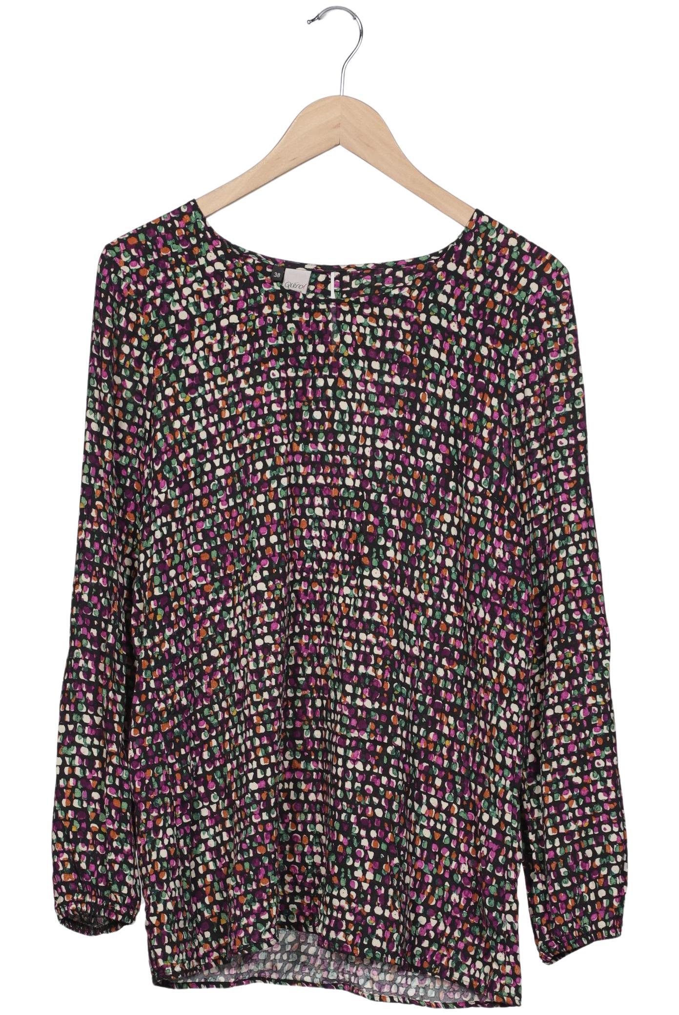 

Qiero Damen Bluse, mehrfarbig, Gr. 38