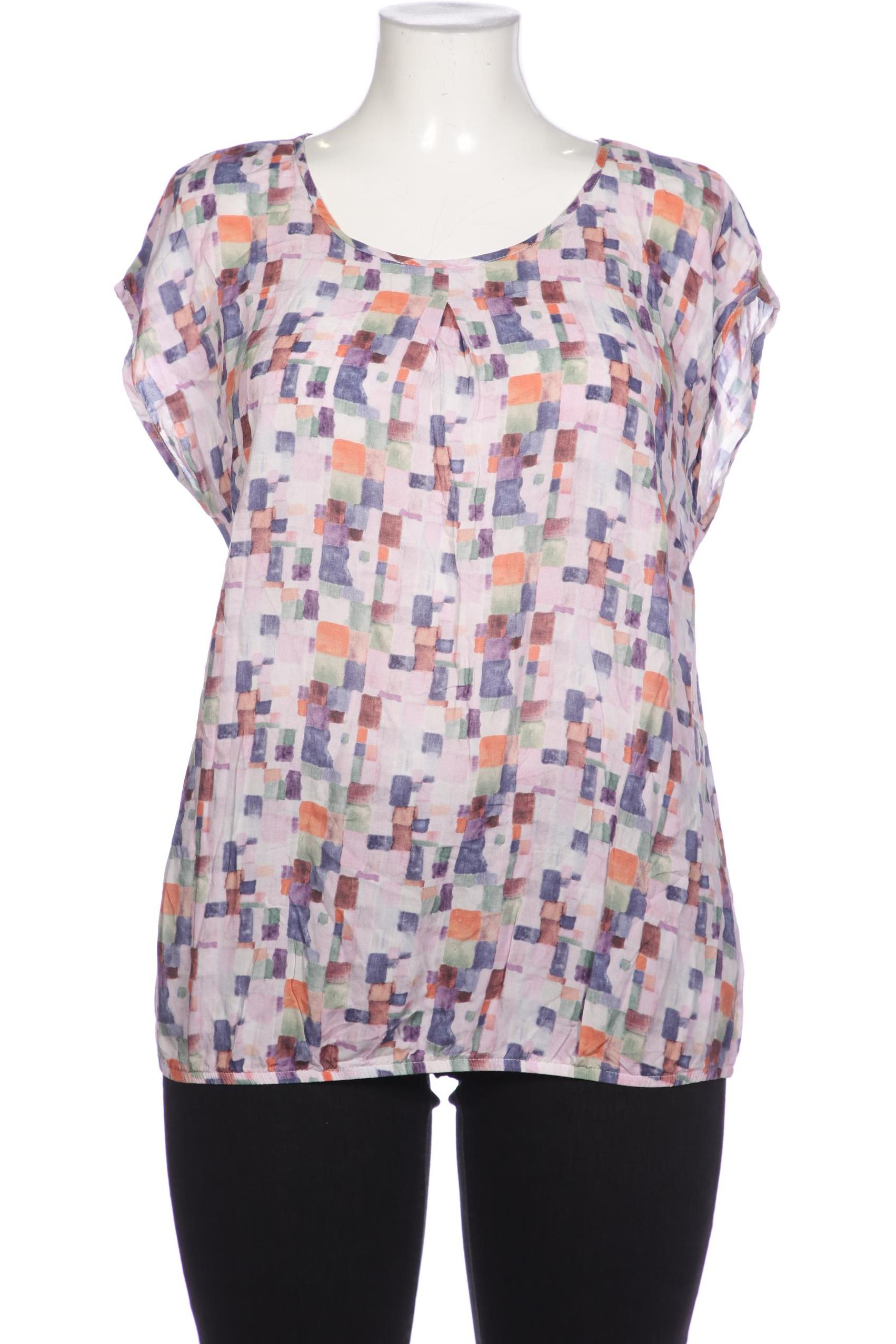 

Qiero Damen Bluse, mehrfarbig, Gr. 44