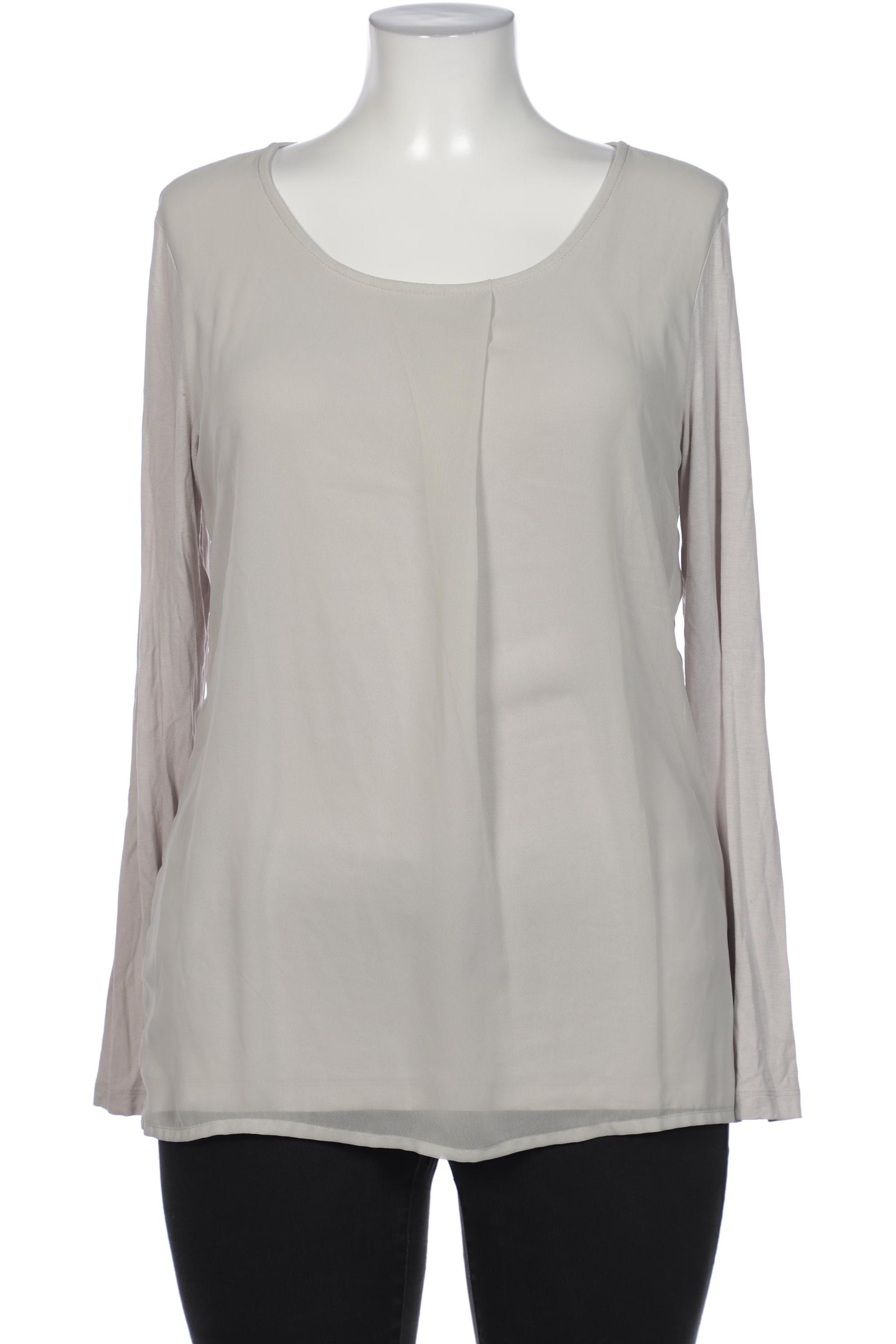 

Qiero Damen Bluse, grau