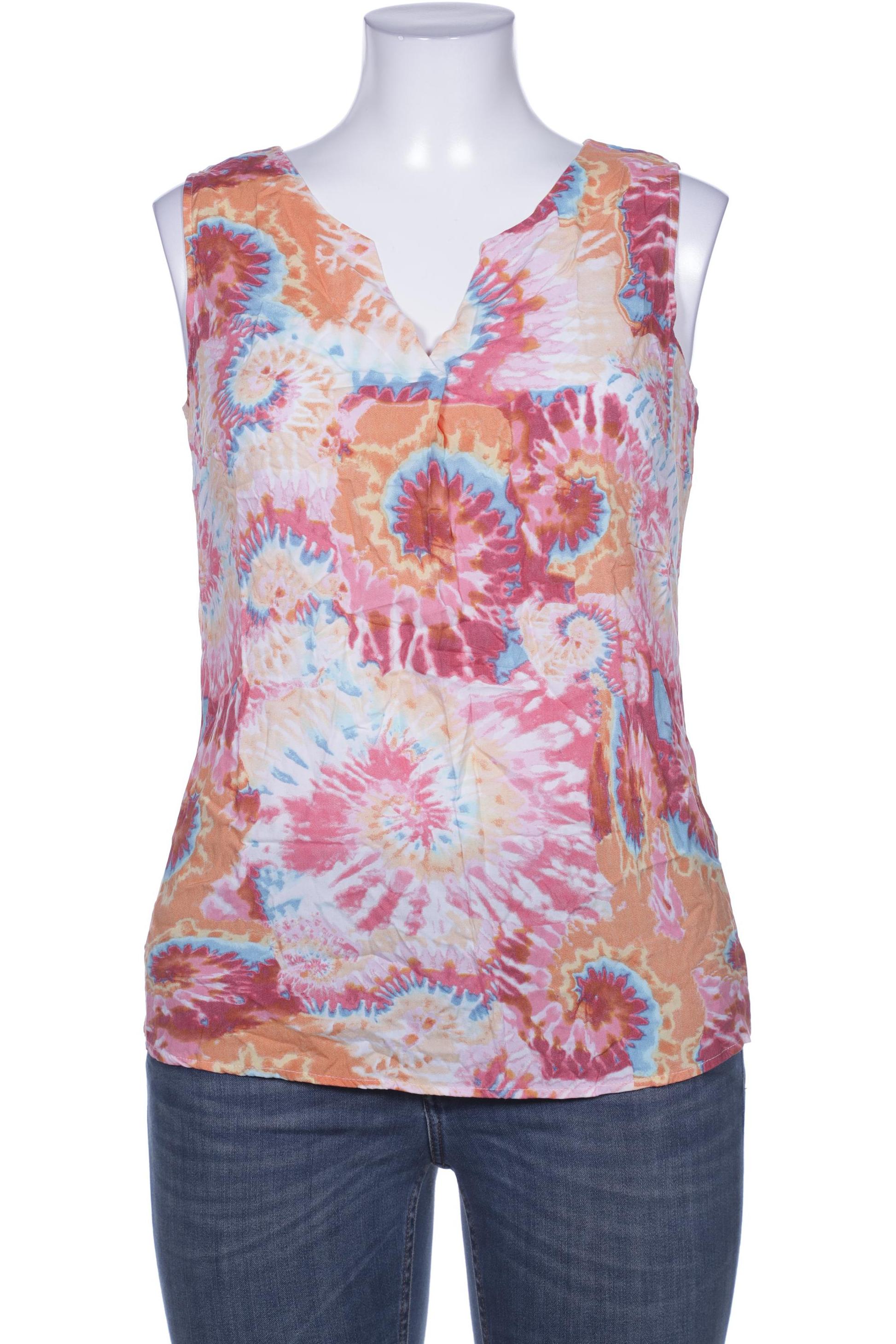 

Qiero Damen Bluse, mehrfarbig, Gr. 42