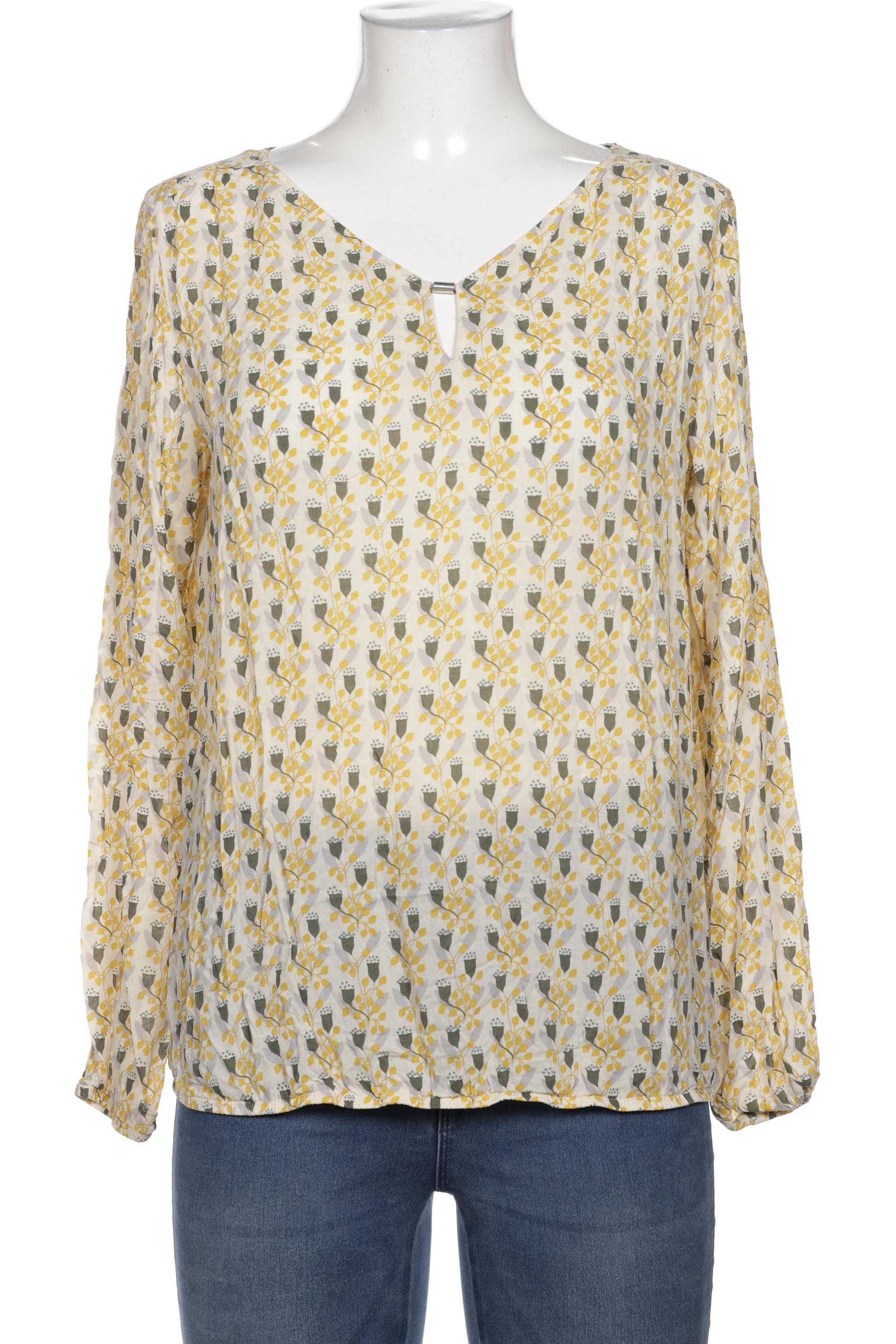 

Qiero Damen Bluse, beige