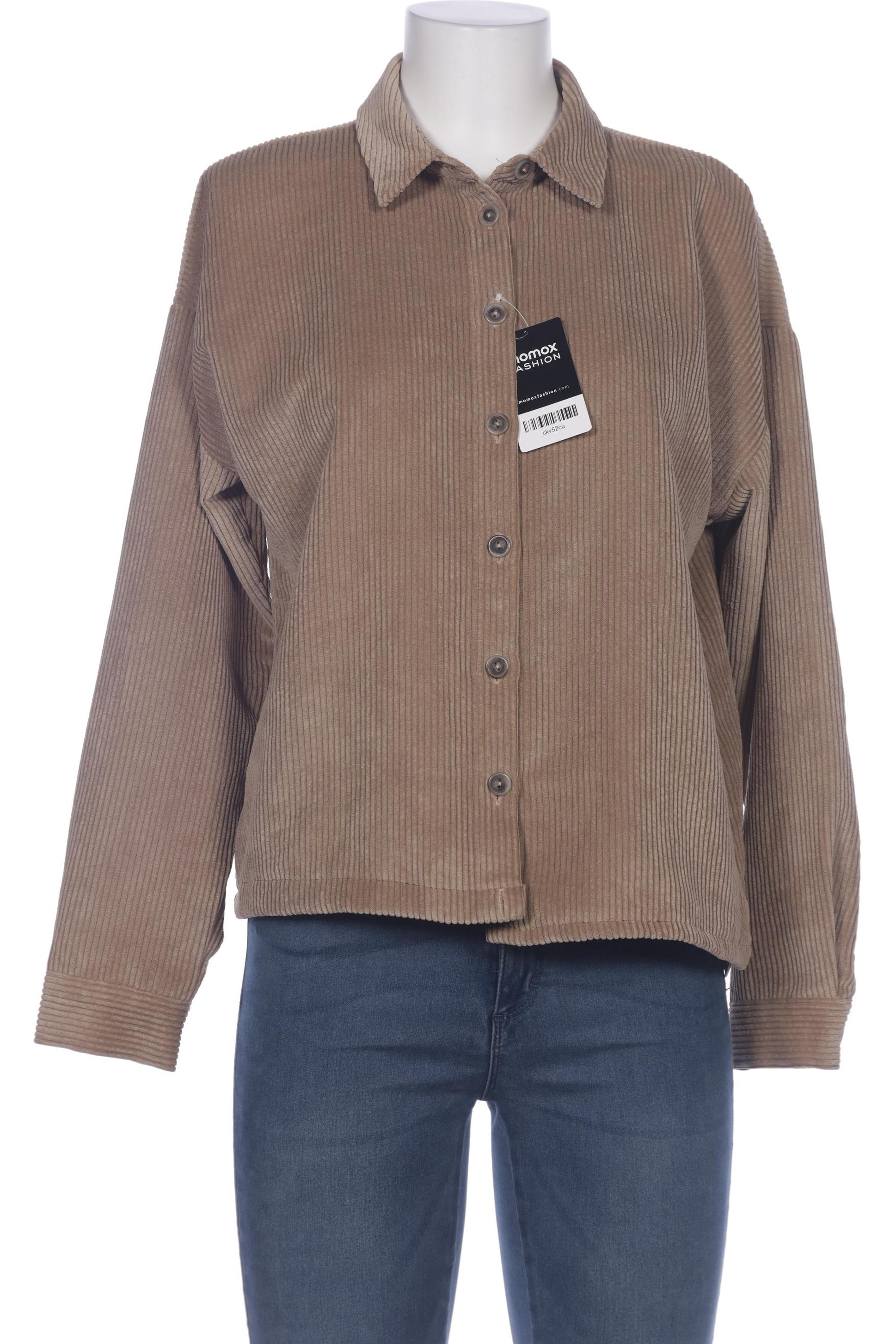 

Qiero Damen Bluse, beige, Gr. 40