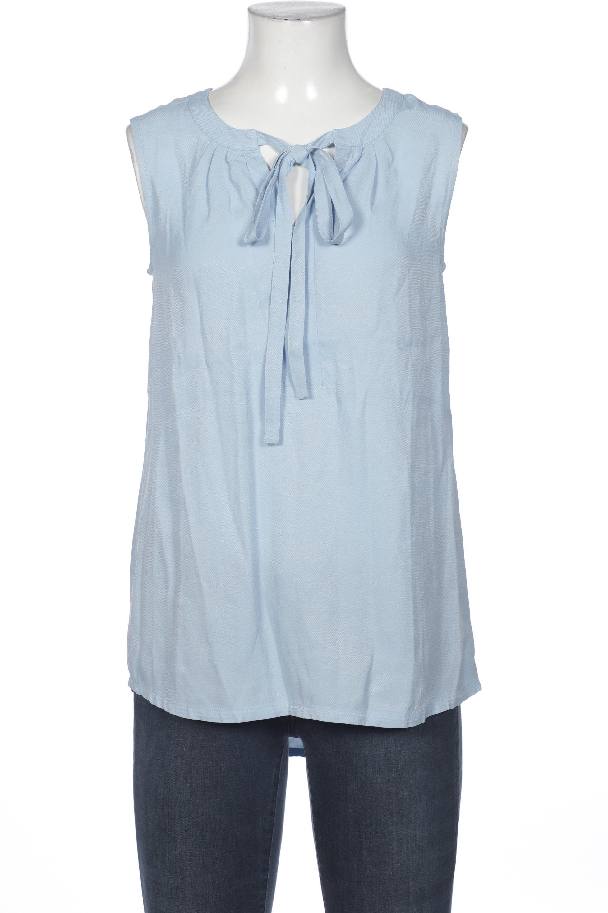 

Qiero Damen Bluse, hellblau