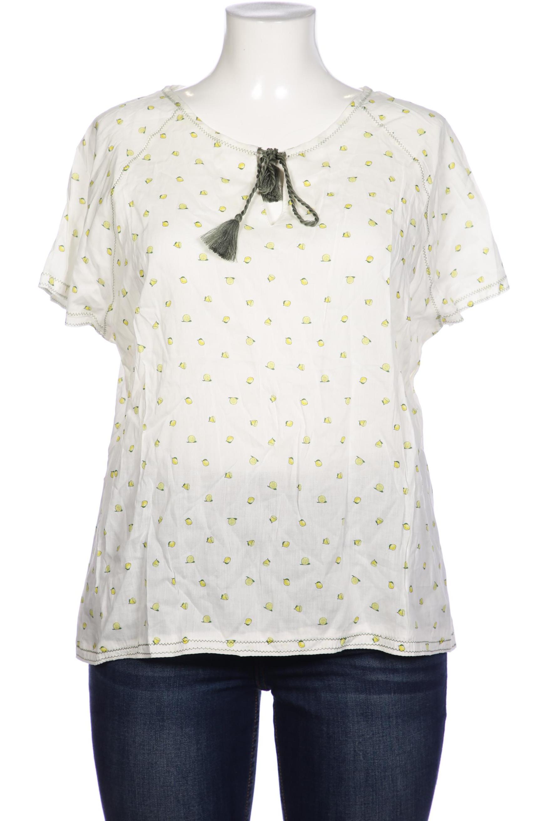 

Qiero Damen Bluse, cremeweiß