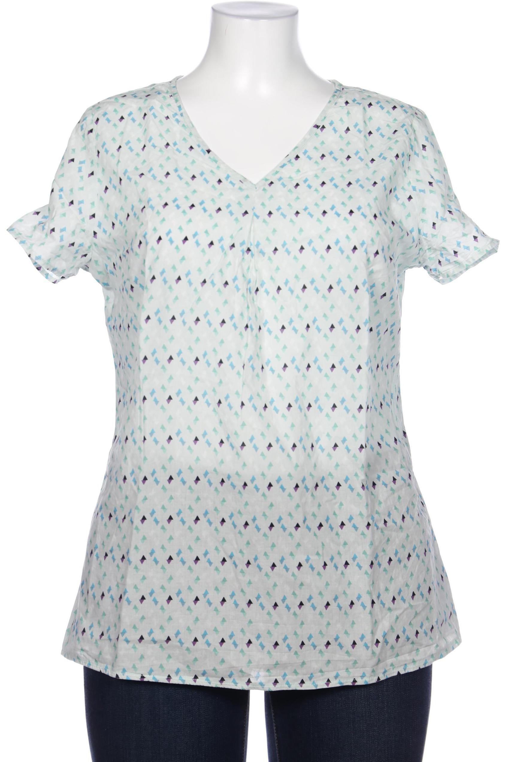 

Qiero Damen Bluse, hellgrün, Gr. 42
