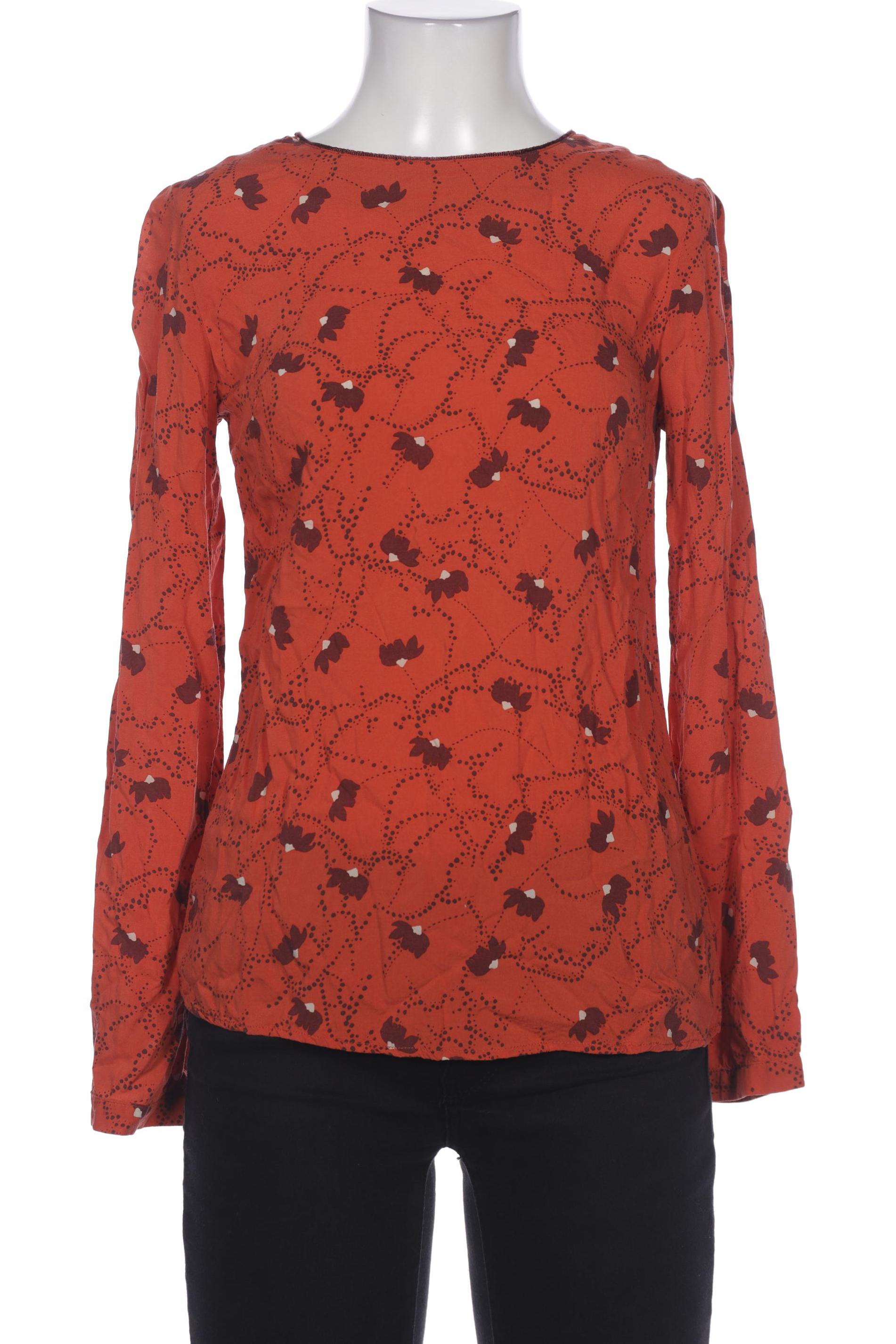 

Qiero Damen Bluse, orange