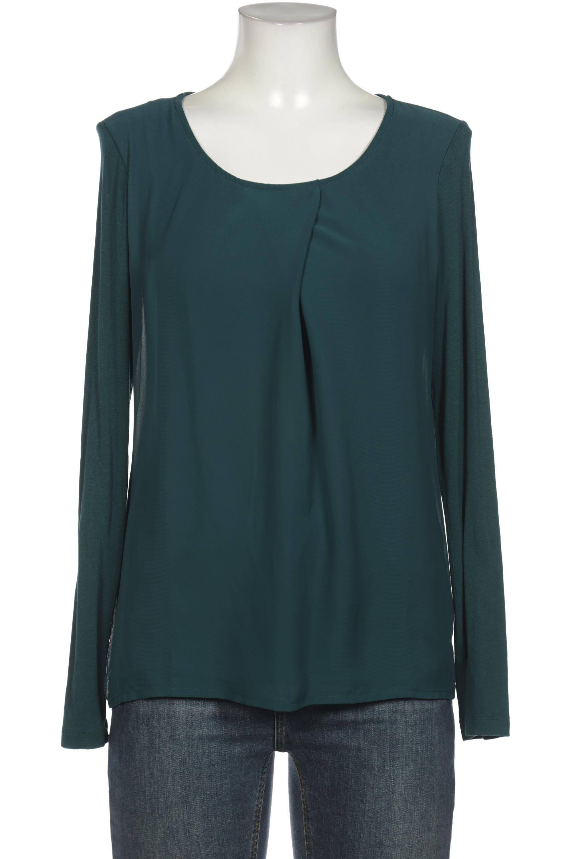 

Qiero Damen Bluse, türkis