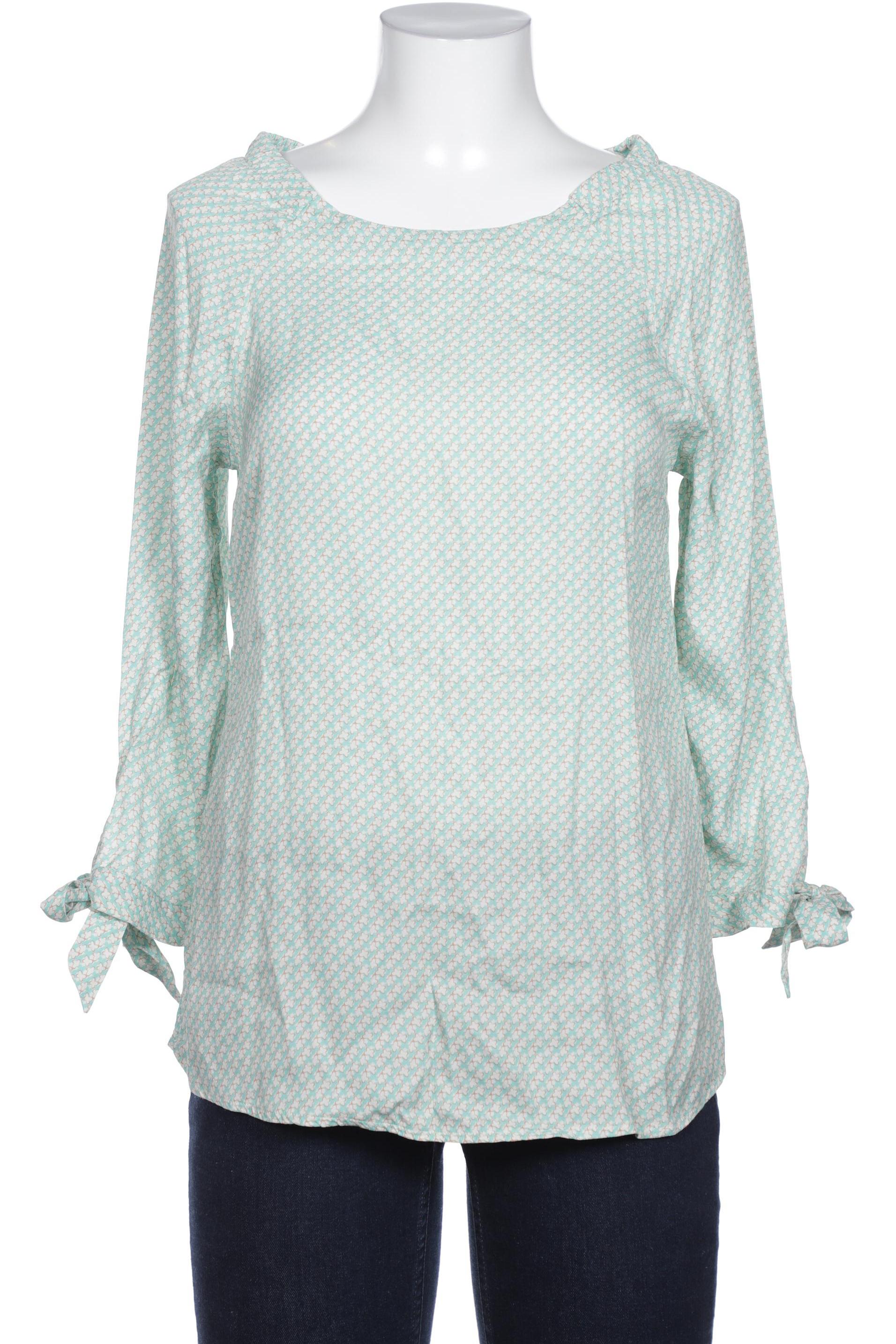 

Qiero Damen Bluse, hellgrün