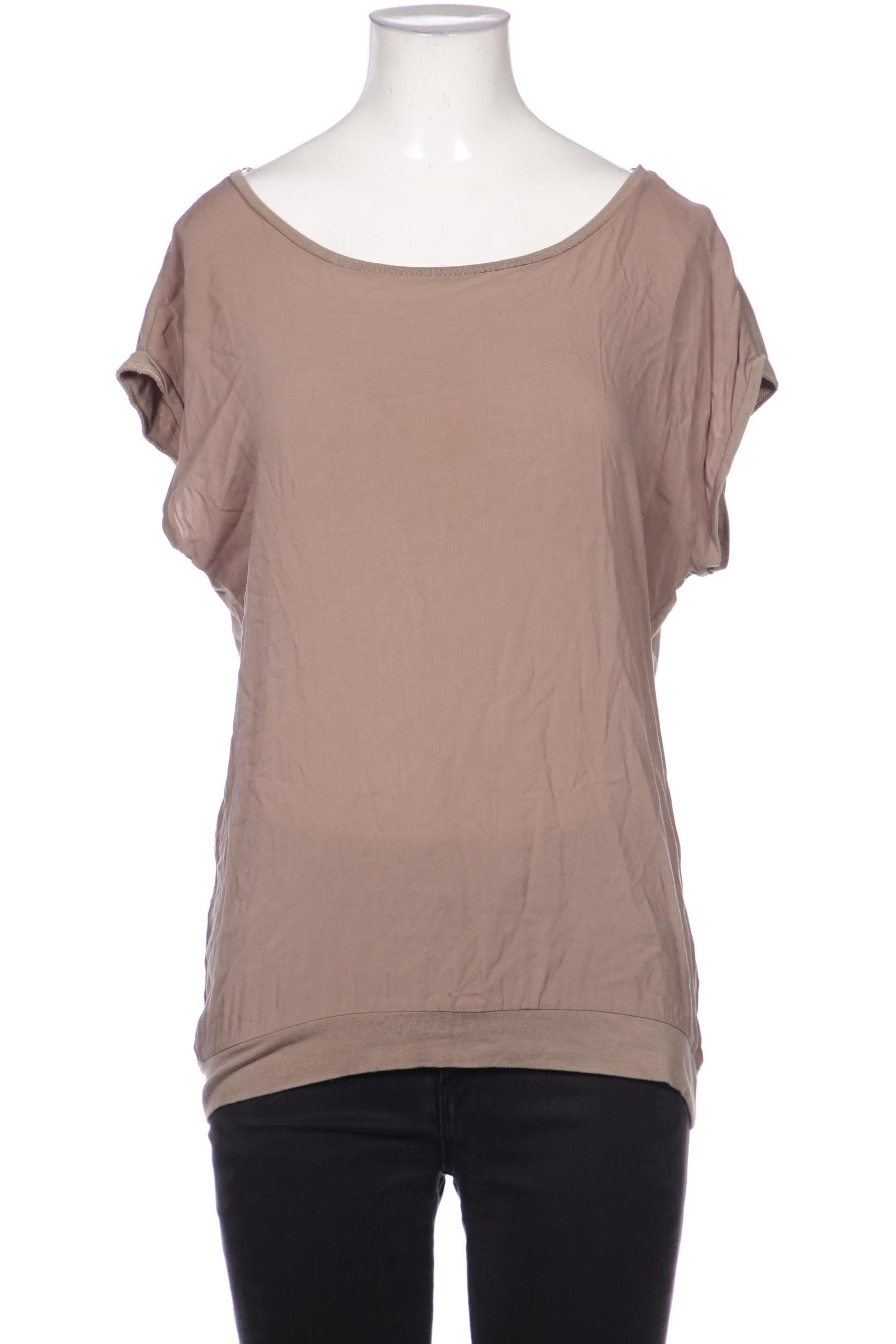 

Qiero Damen Bluse, beige, Gr. 38