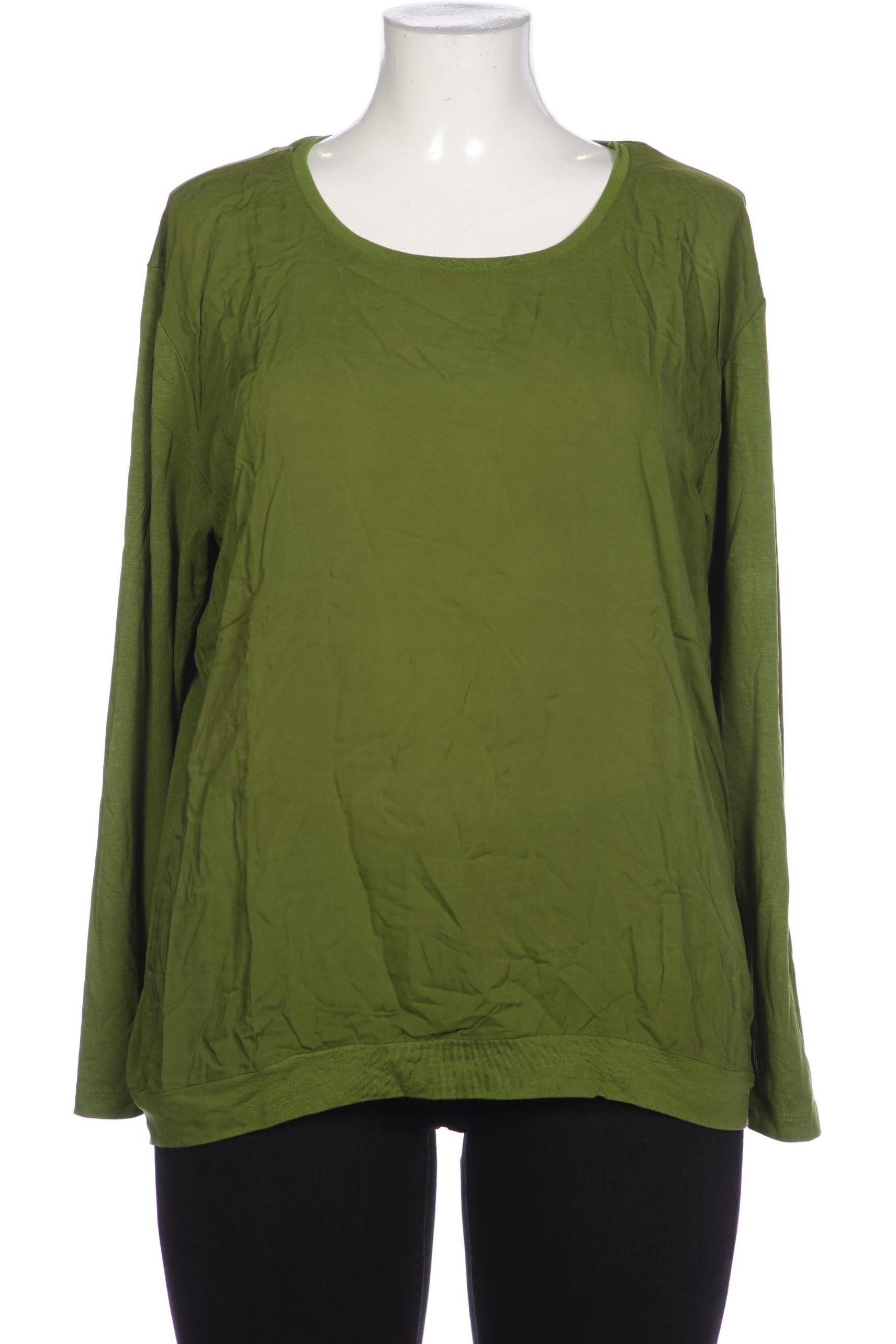 

Qiero Damen Bluse, grün, Gr. 44