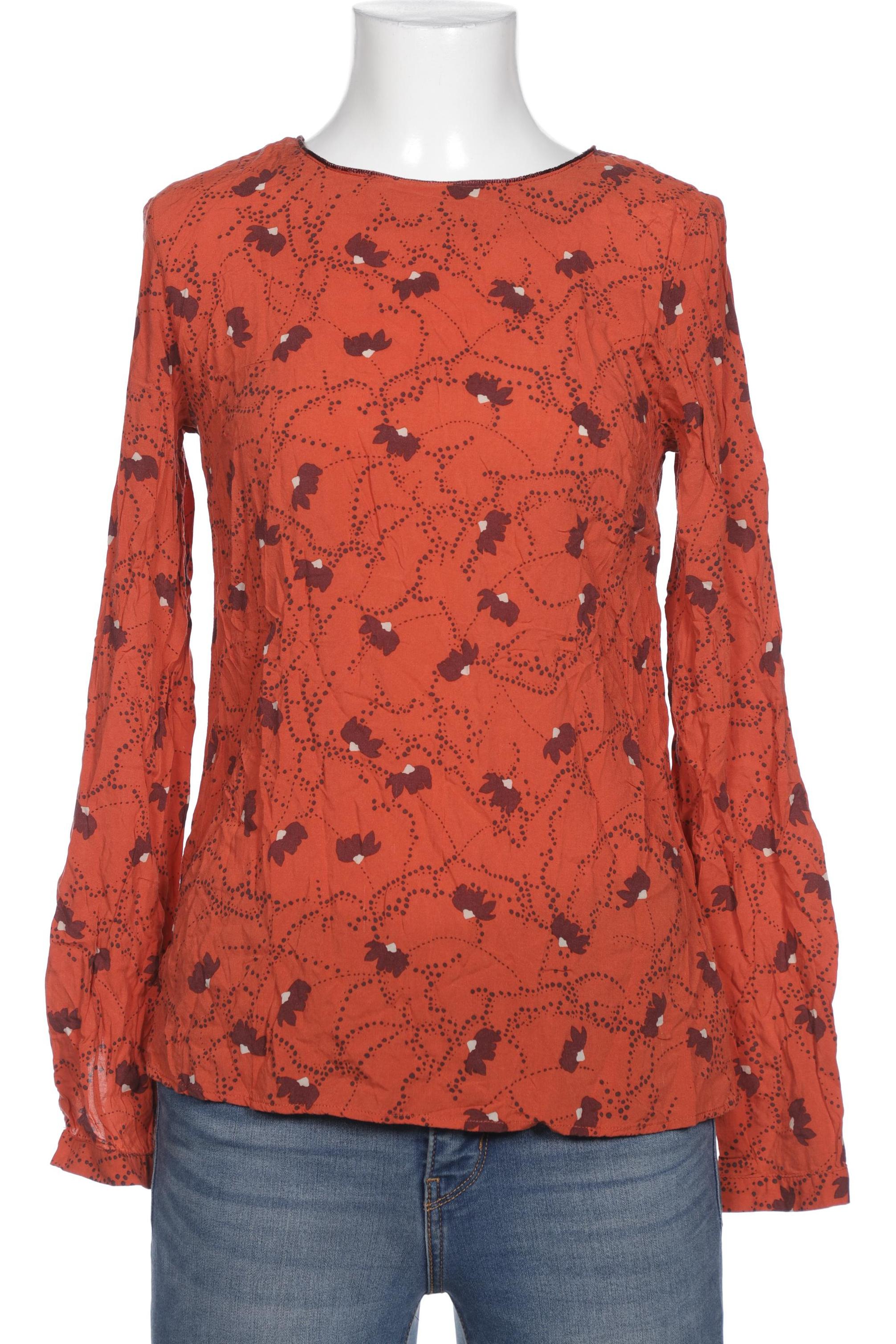 

Qiero Damen Bluse, orange