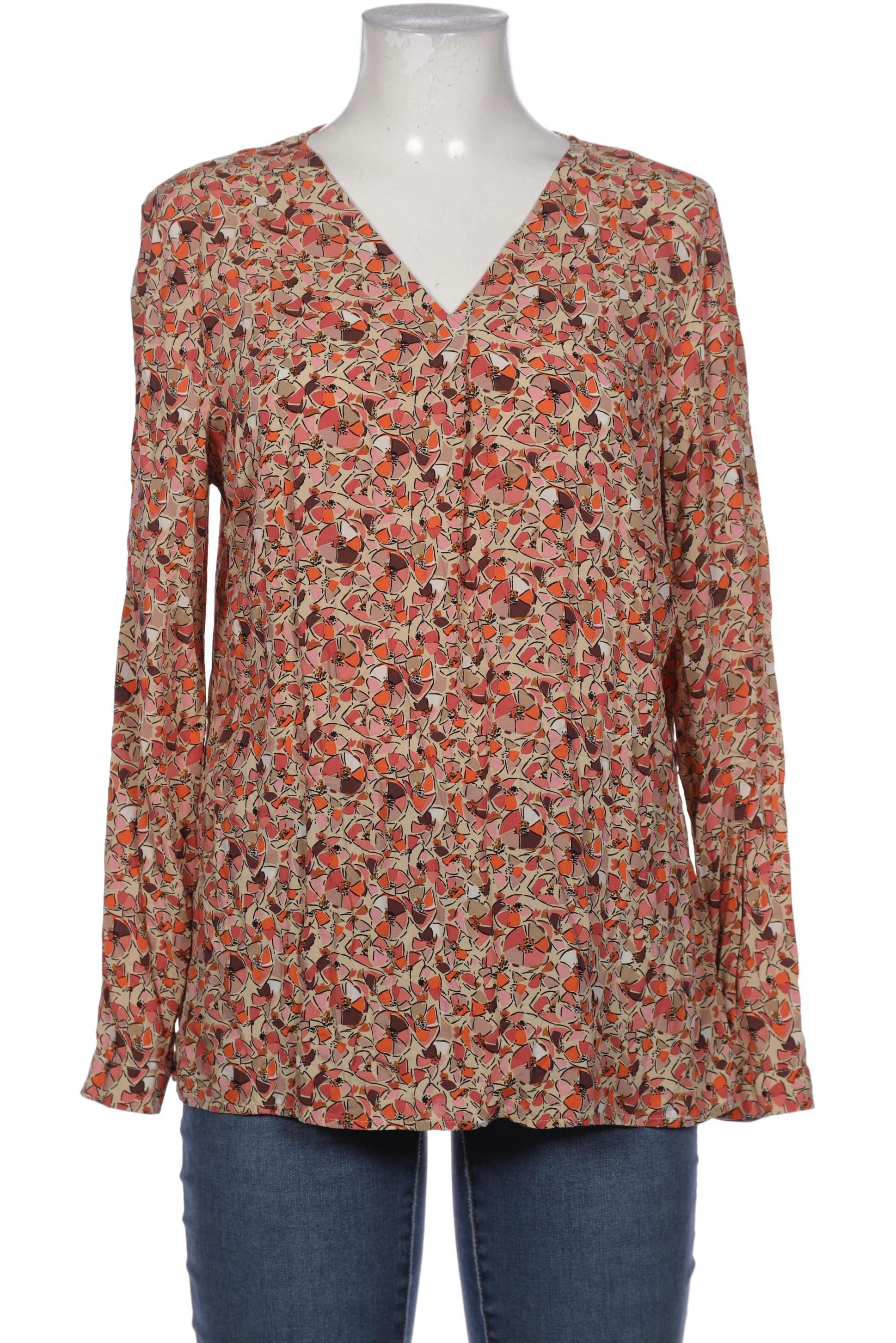 

Qiero Damen Bluse, pink, Gr. 40