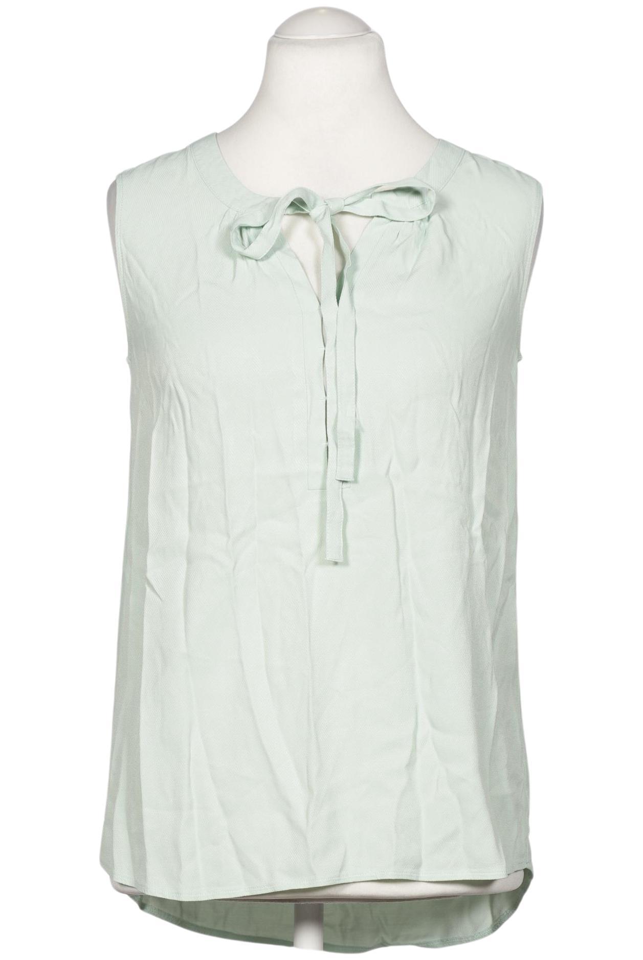 

Qiero Damen Bluse, hellgrün, Gr. 38