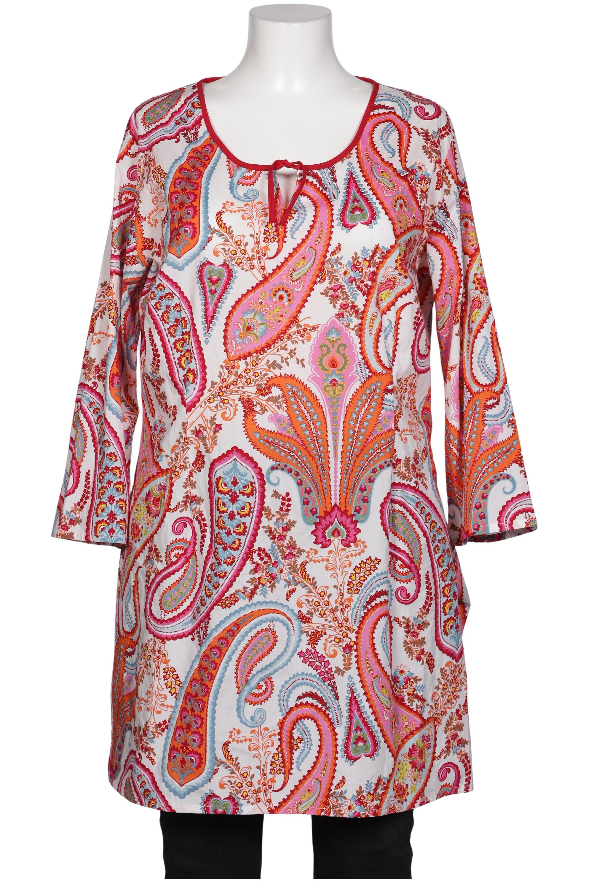 

Qiero Damen Bluse, mehrfarbig, Gr. 44