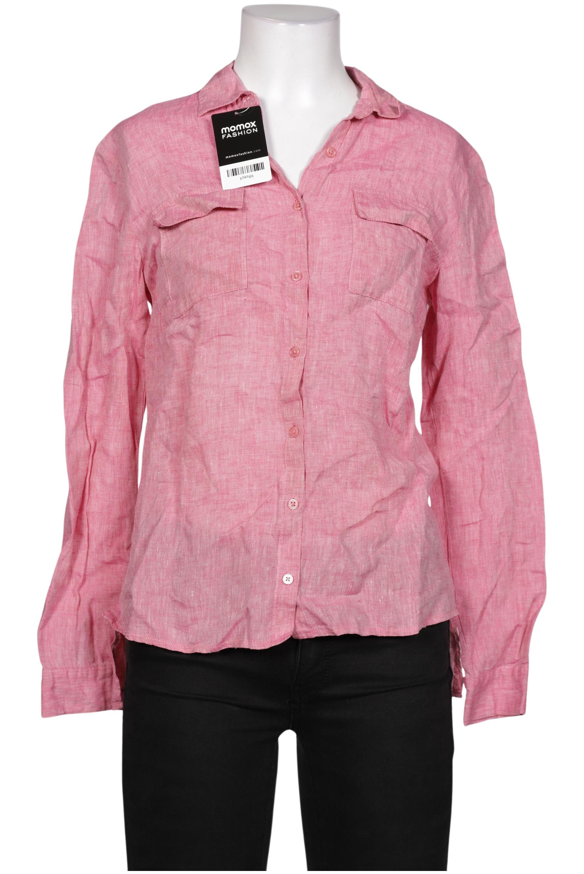 

Qiero Damen Bluse, pink, Gr. 36