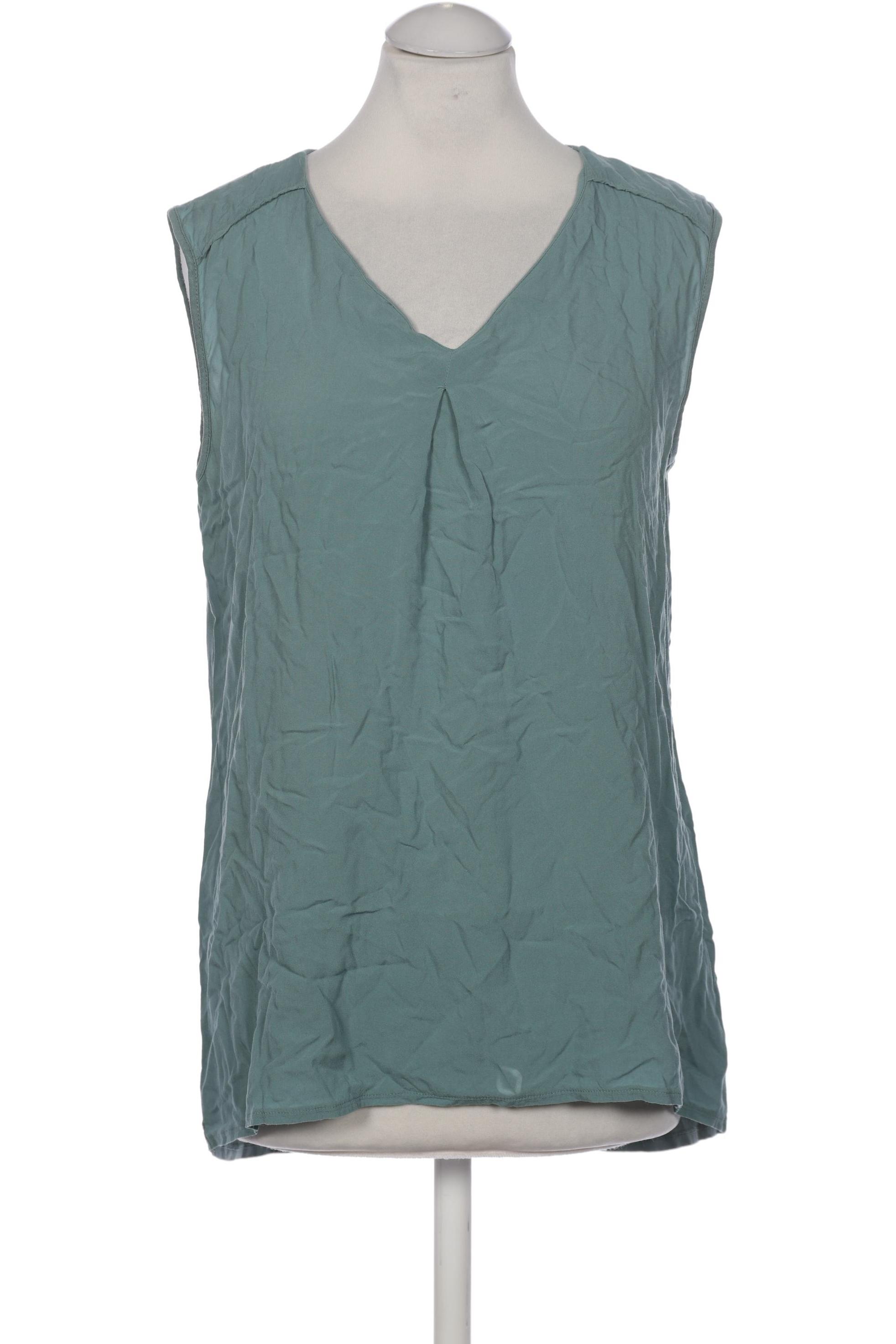 

Qiero Damen Bluse, grün, Gr. 38