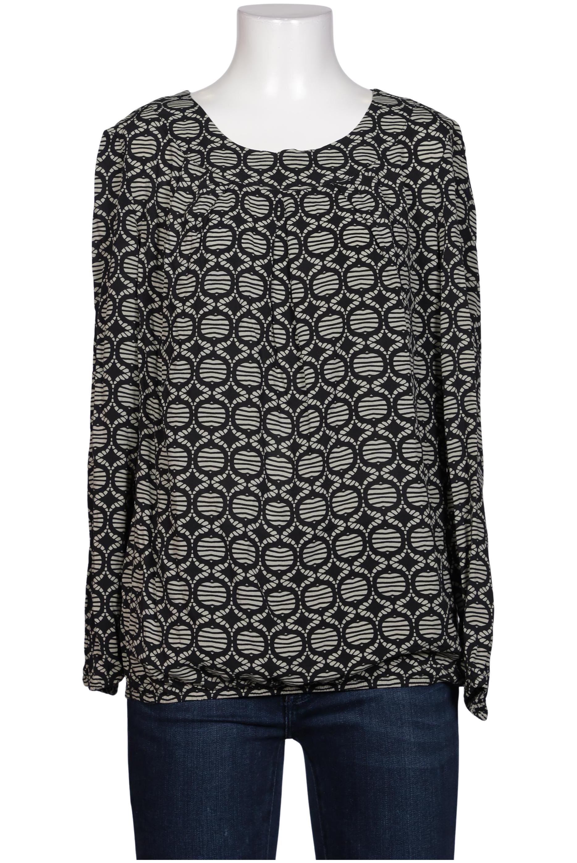 

Qiero Damen Bluse, mehrfarbig, Gr. 38