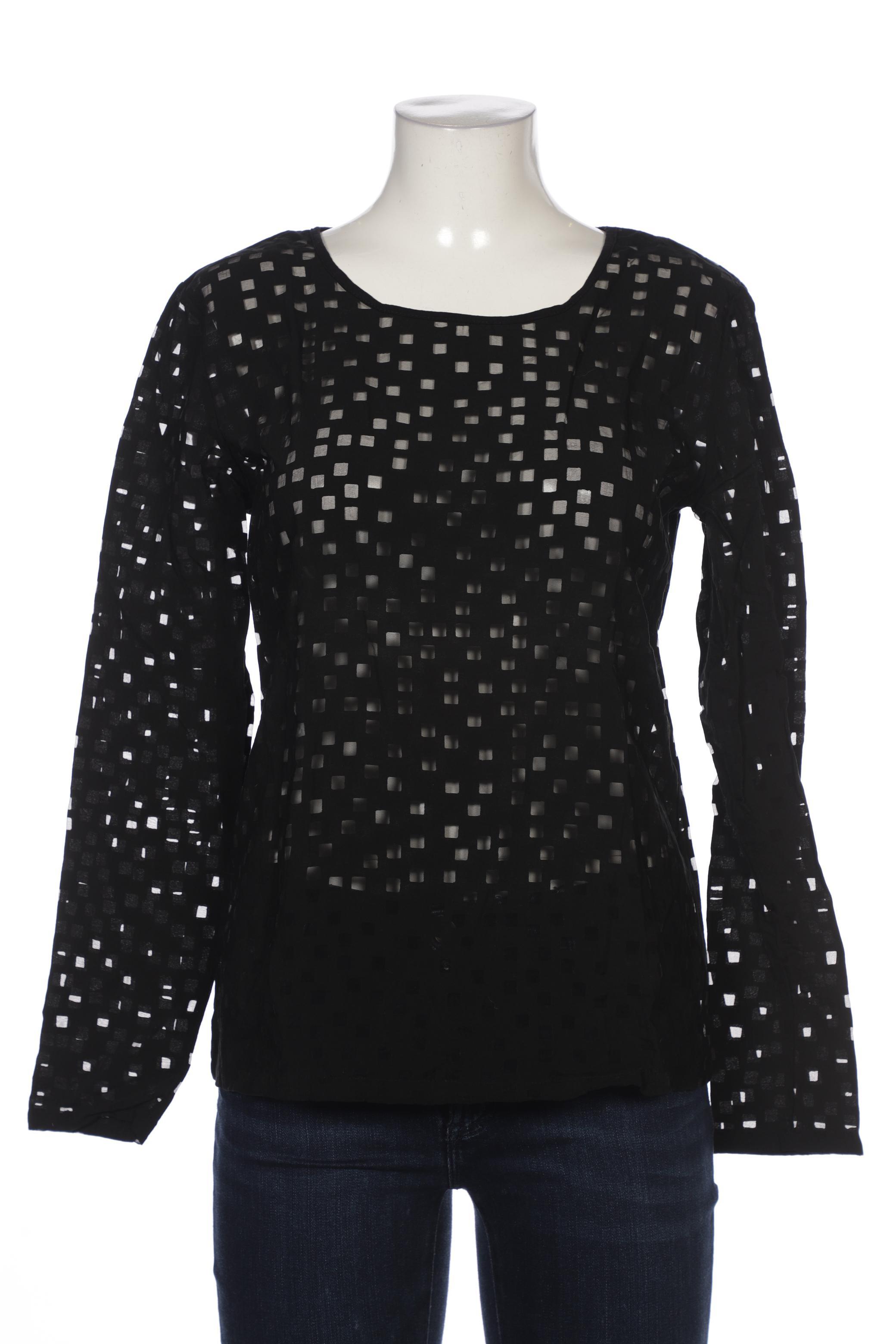 

Qiero Damen Bluse, schwarz