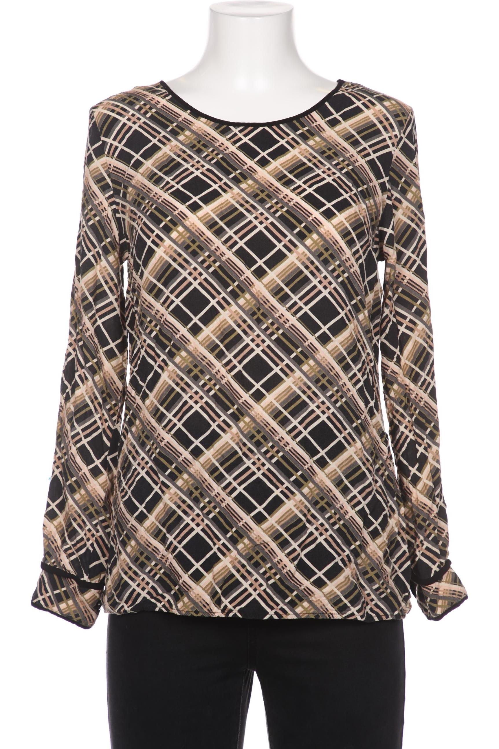 

Qiero Damen Bluse, grün, Gr. 38