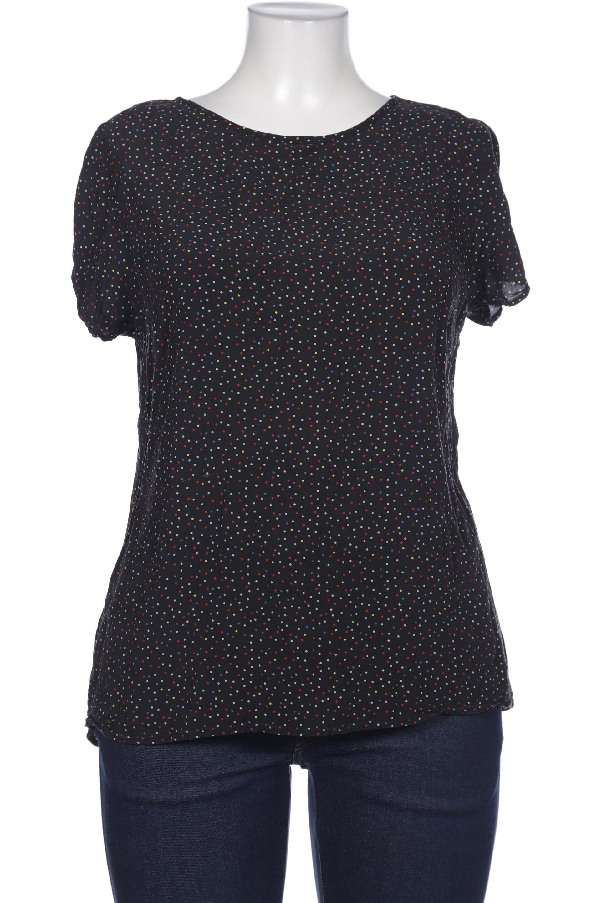 

Qiero Damen Bluse, marineblau