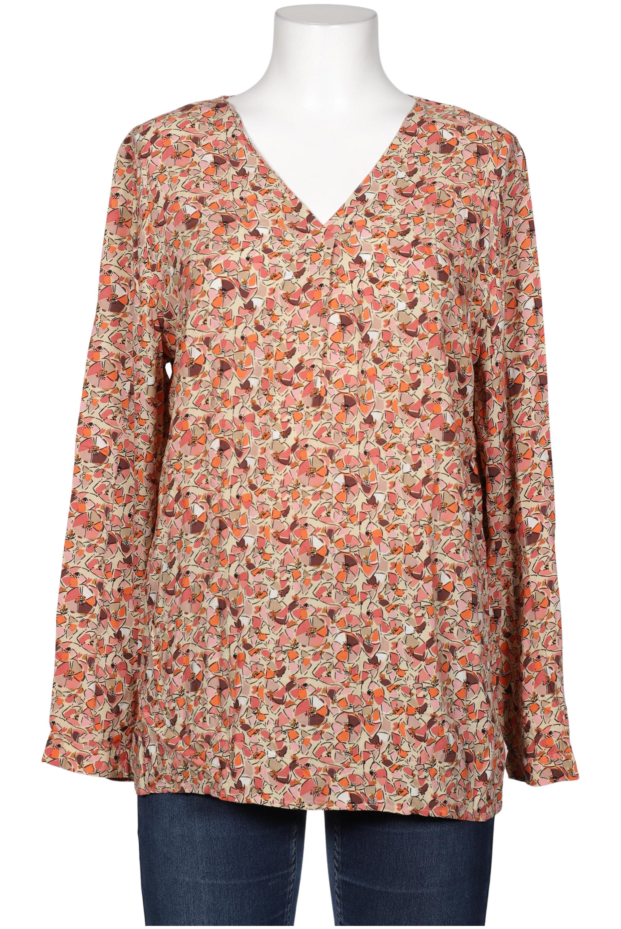

Qiero Damen Bluse, mehrfarbig, Gr. 42