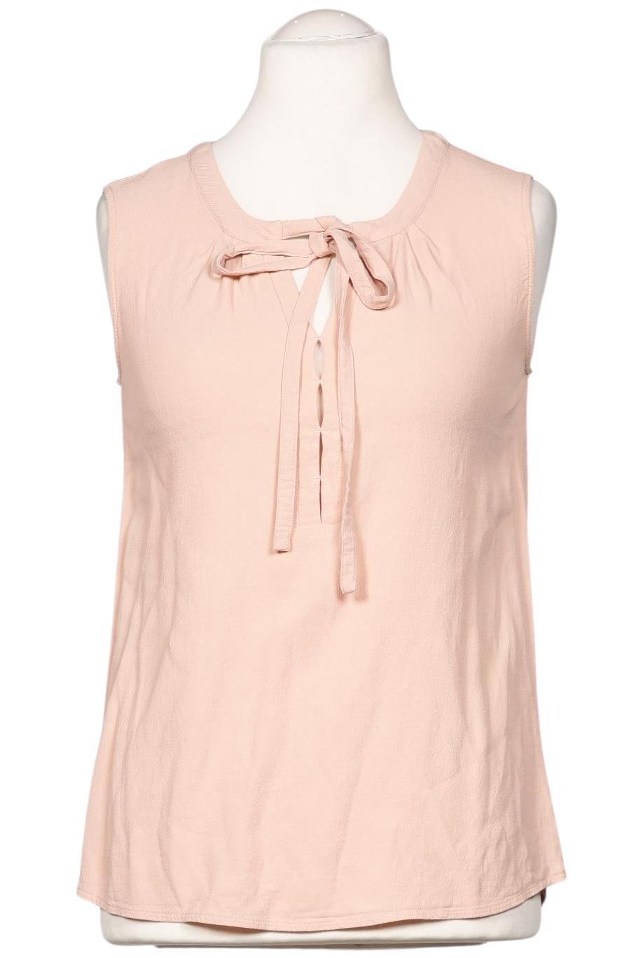 

Qiero Damen Bluse, pink, Gr. 40