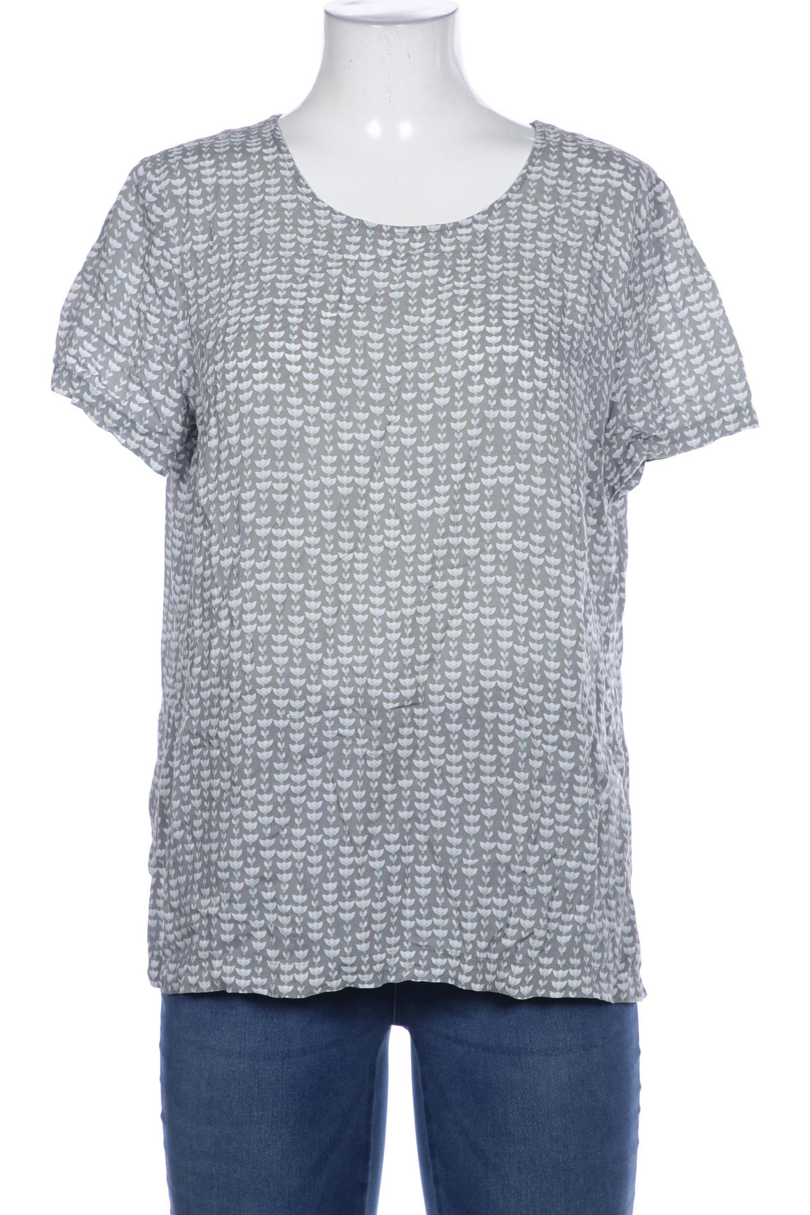 

Qiero Damen Bluse, grau