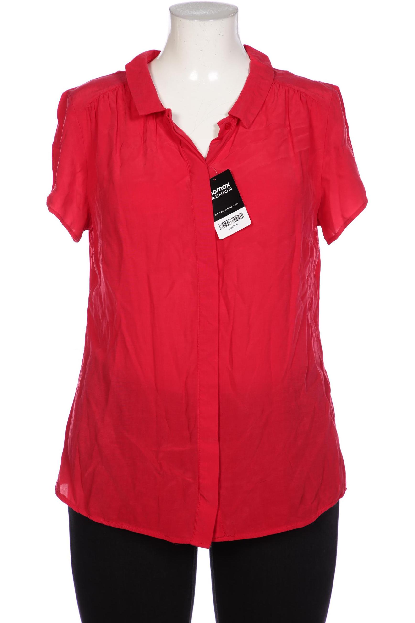 

Qiero Damen Bluse, pink, Gr. 42