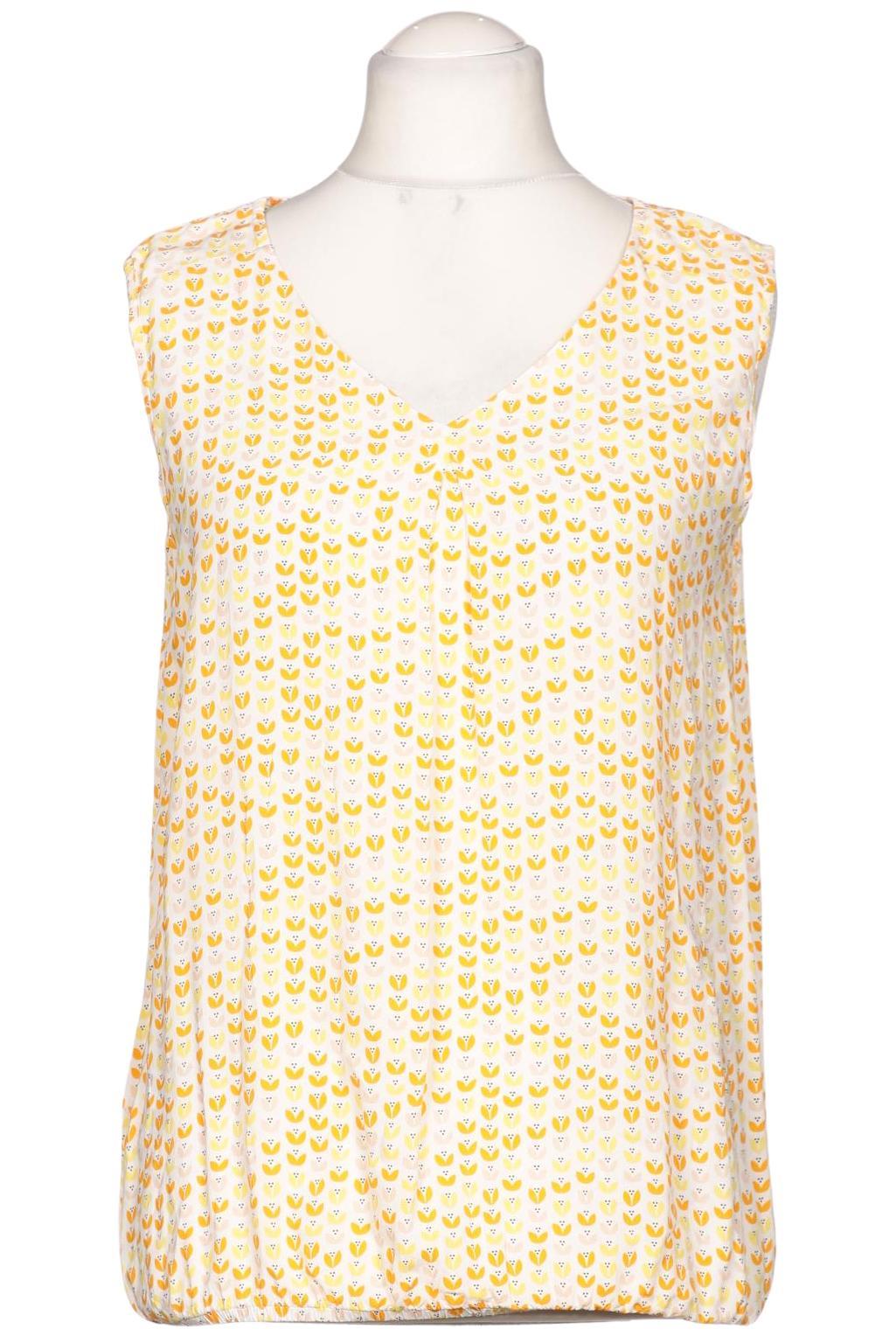 

Qiero Damen Bluse, mehrfarbig, Gr. 40