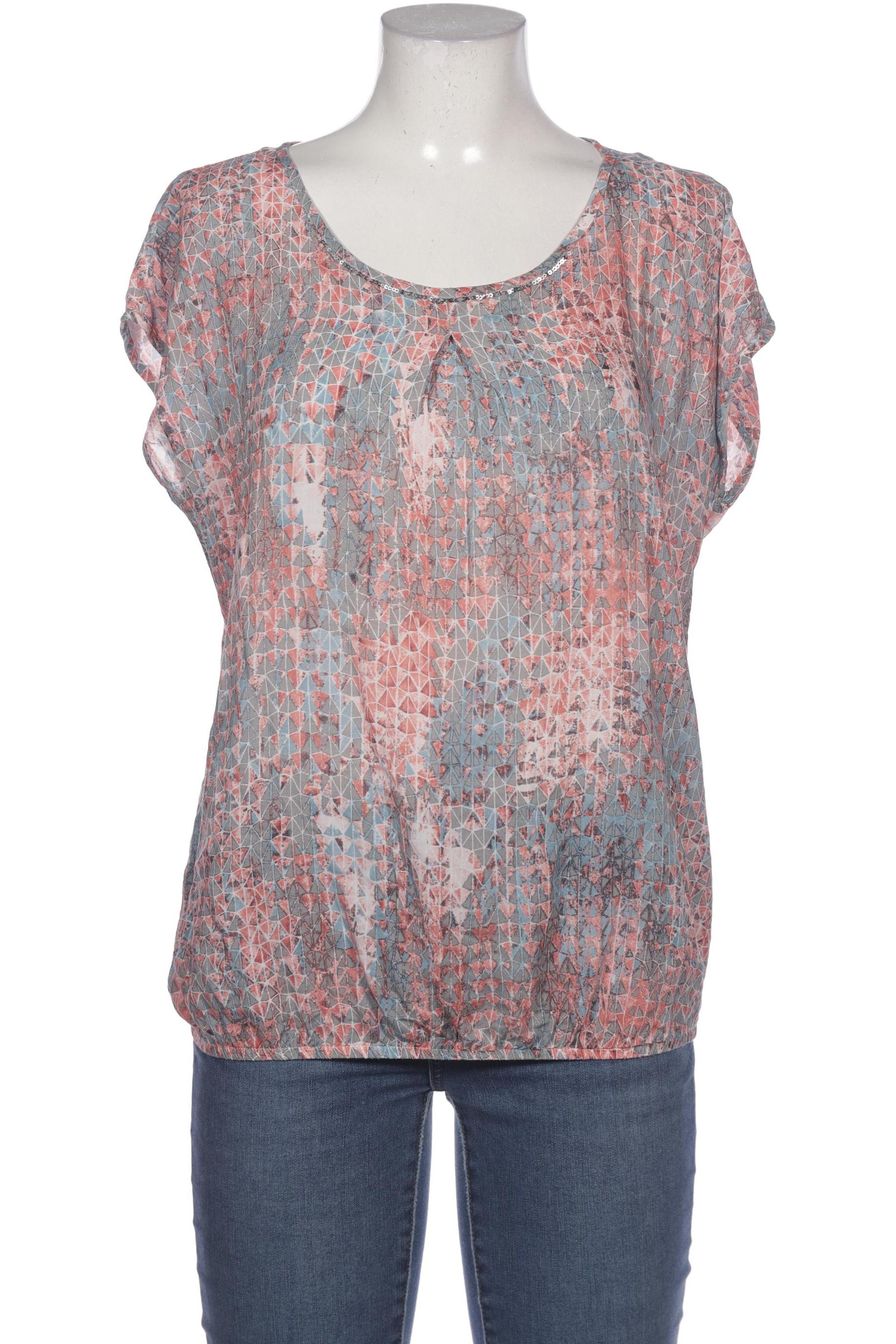 

Qiero Damen Bluse, mehrfarbig